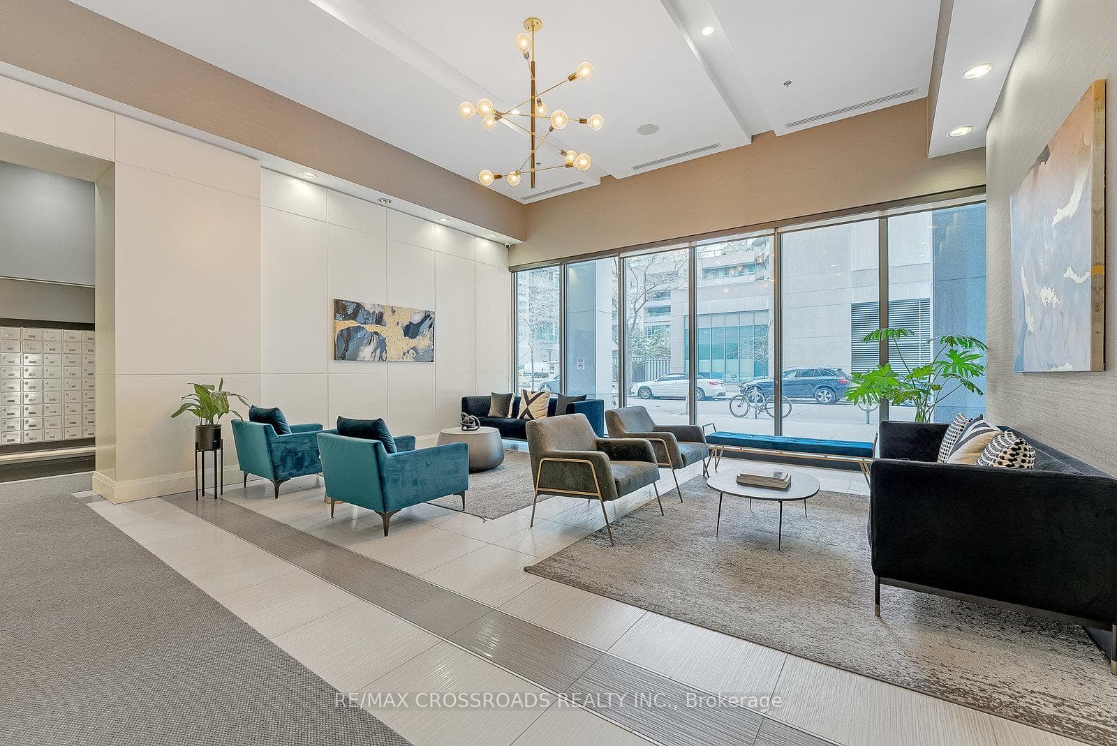 19 Grand Trunk Crescent Unit 2710 photo 23