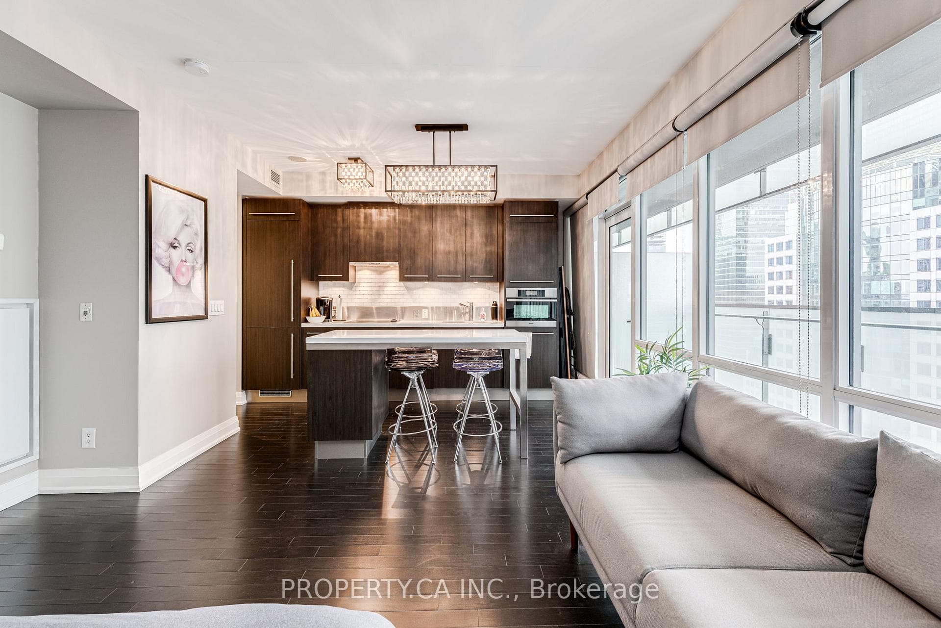 80 John Street Unit 2702 photo 4