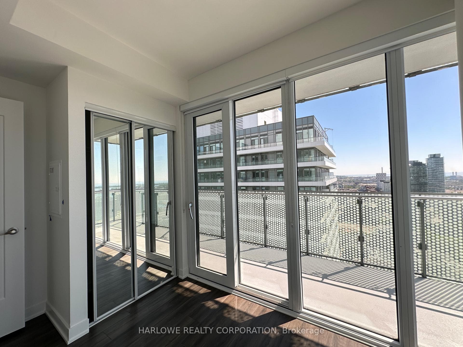 135 Lower Sherbourne Street Unit 2825 W photo 10
