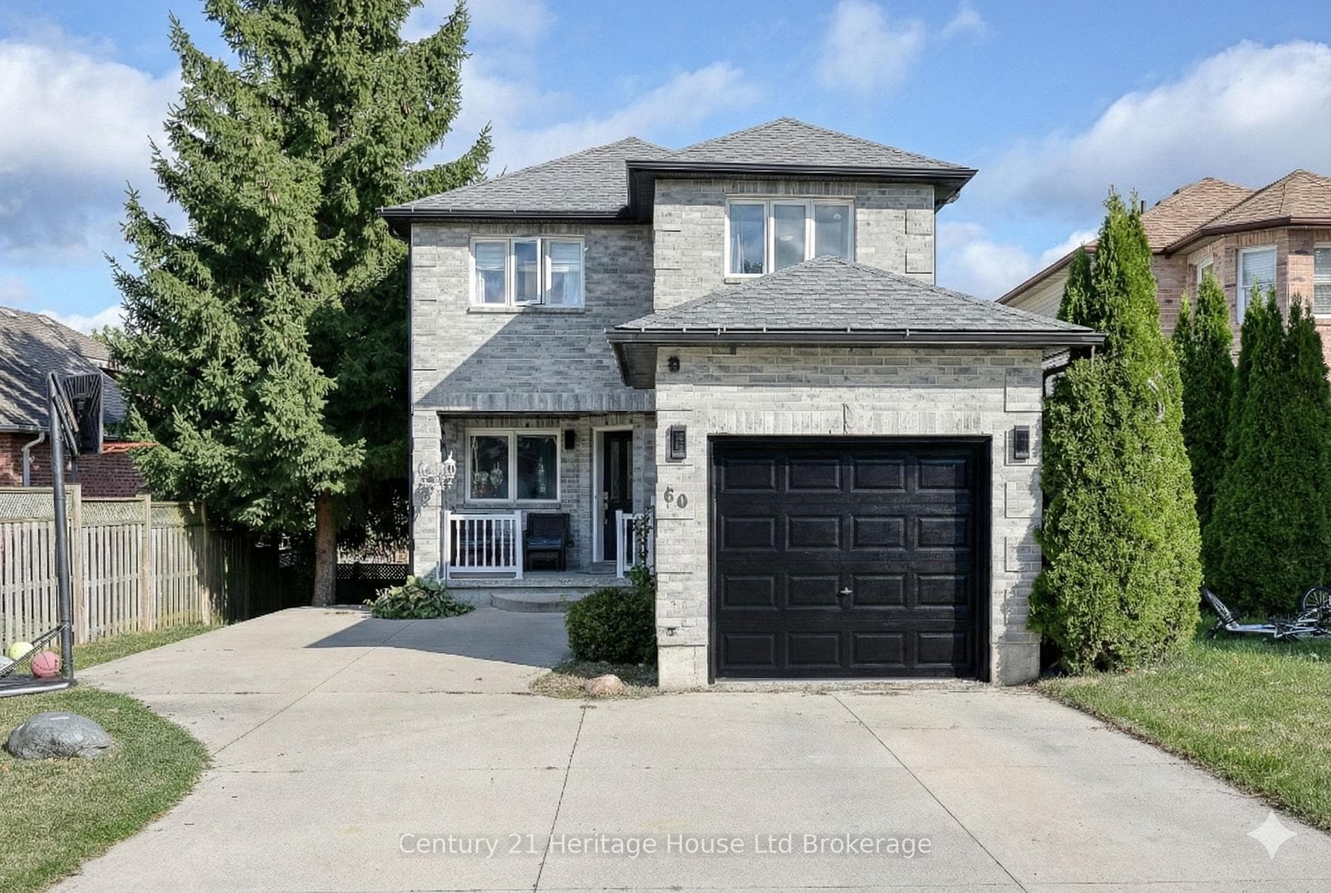 60 Canrobert Street photo 1