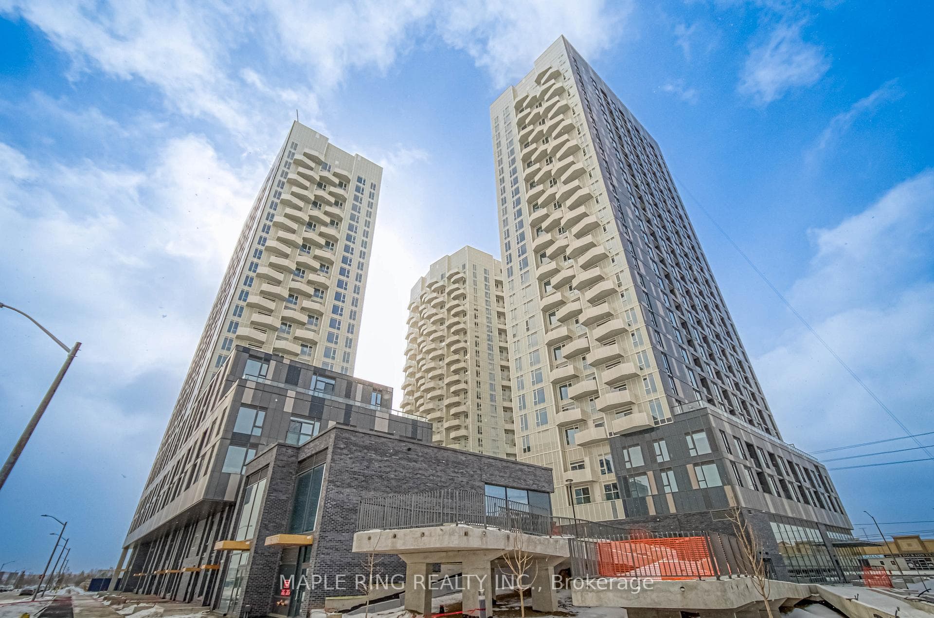 474 Caldari Road Unit 1608 photo 1