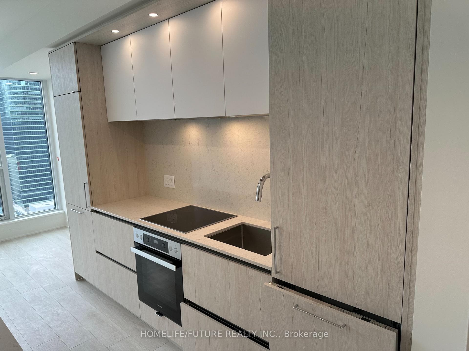 15 Mercer Street Unit 3207 photo 3