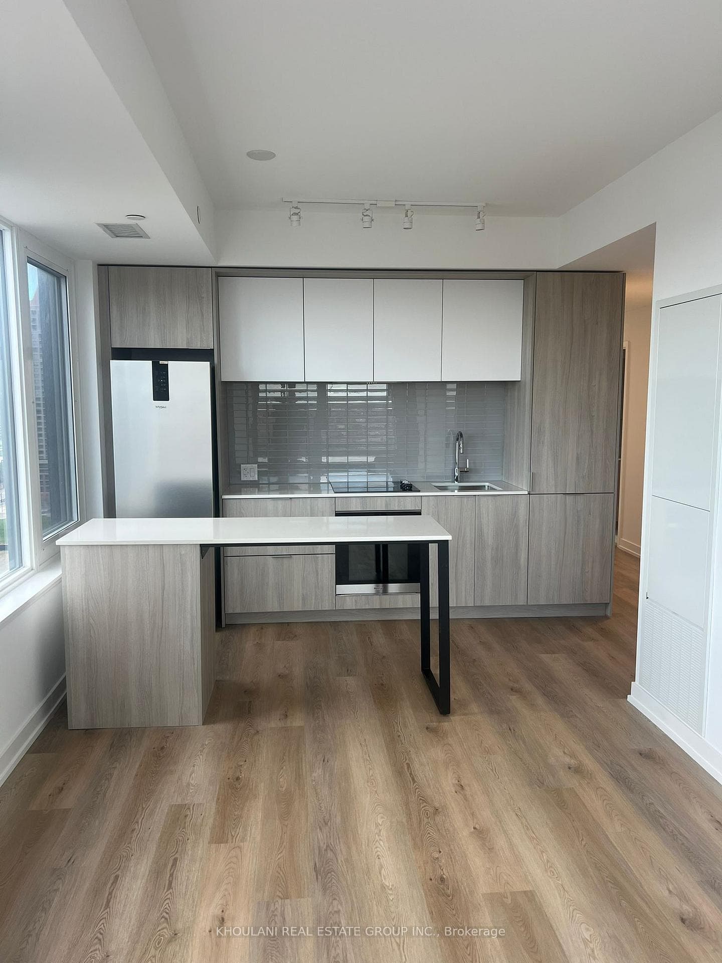 395 Square One Drive Unit 1503 photo 16