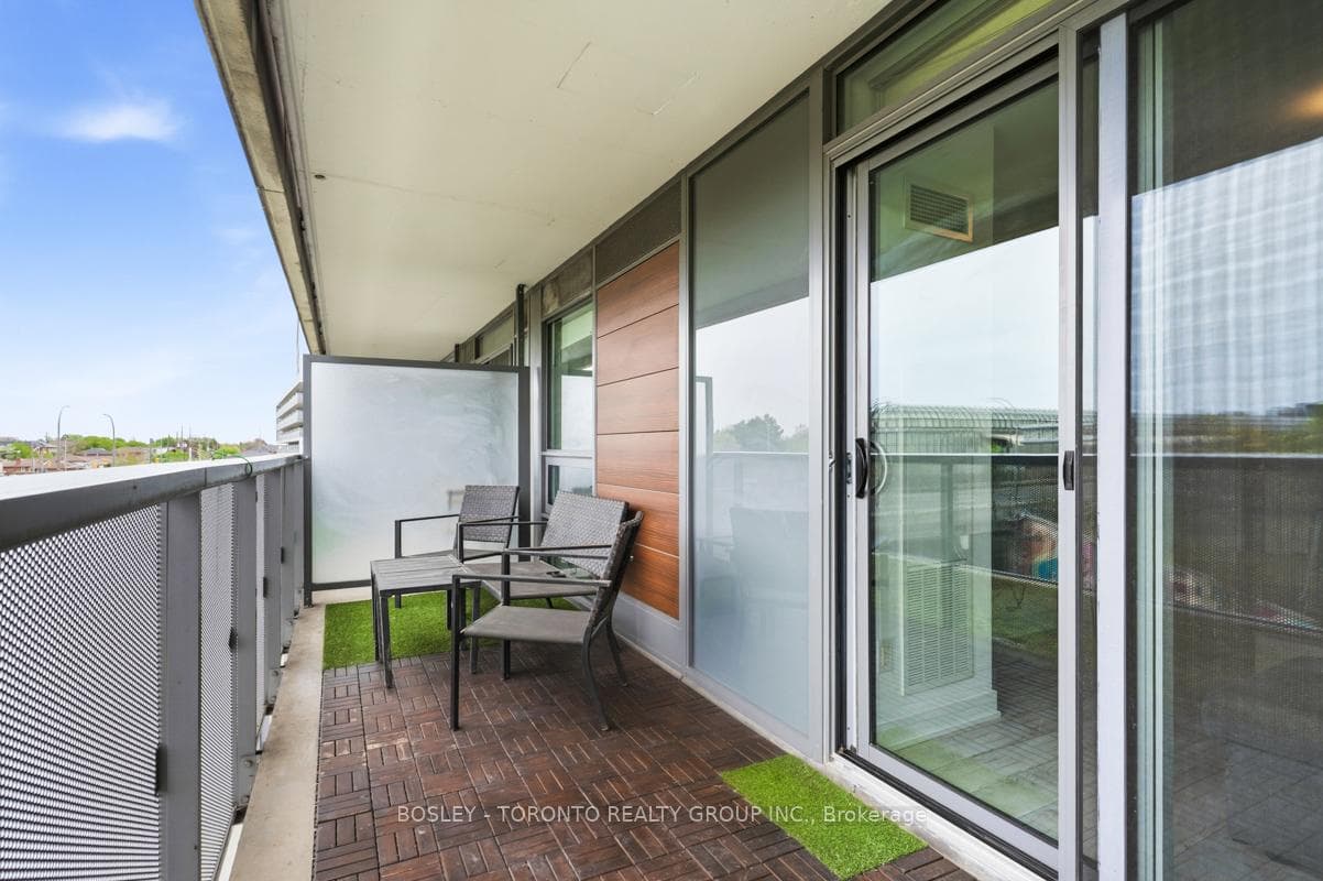 160 Flemington Road Unit 408 photo 29
