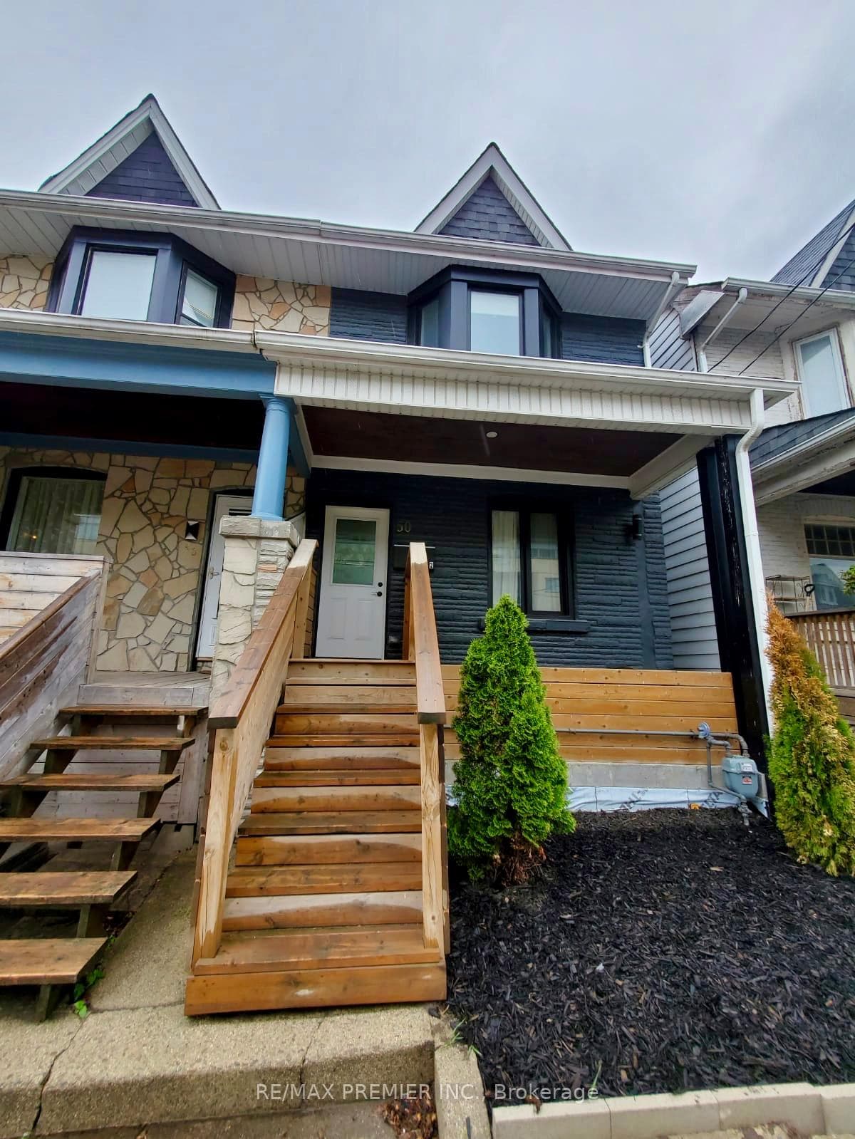 50 Pape Avenue Unit 1 photo 1