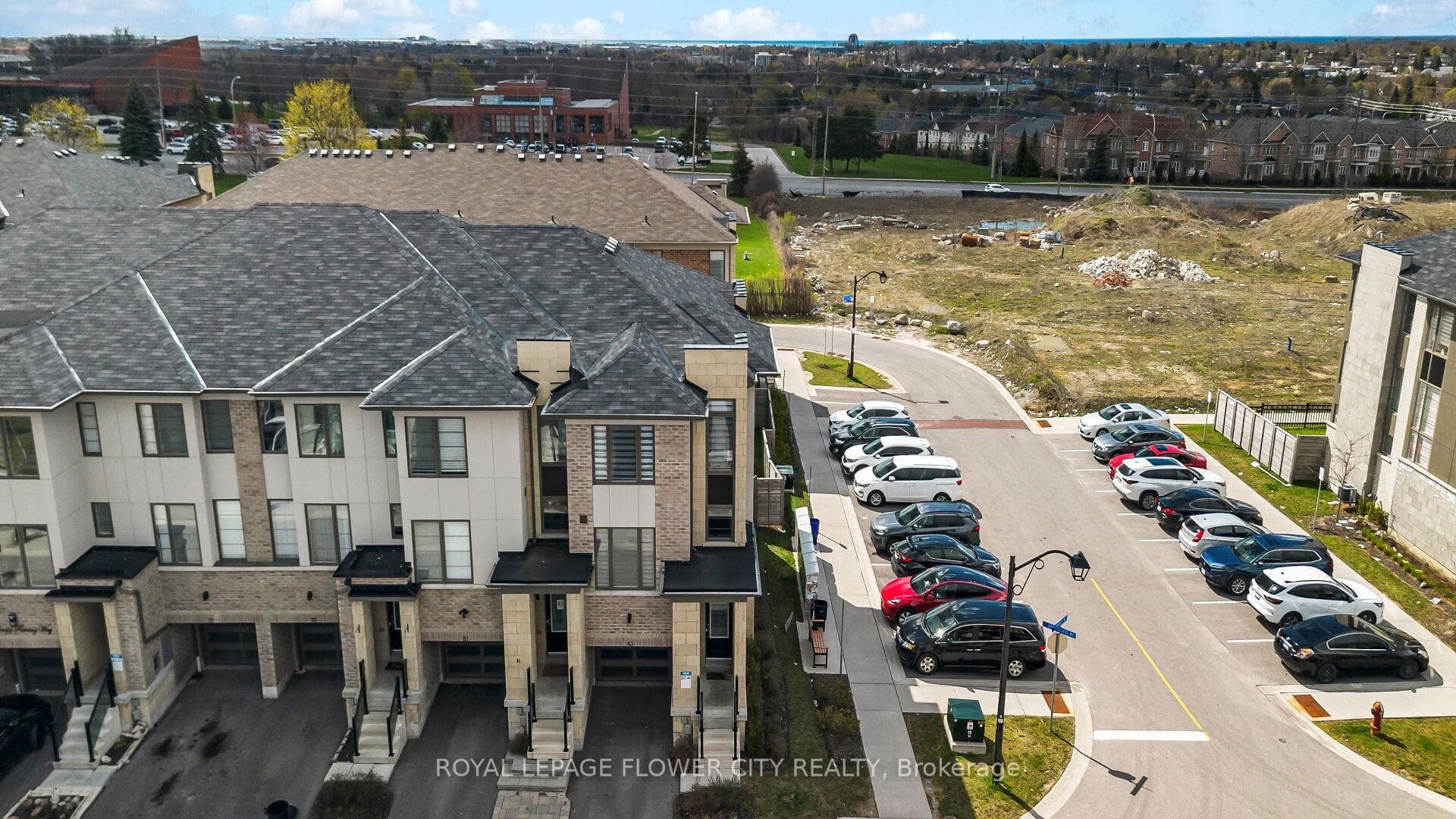 83 Donald Fleming Way Unit 114 photo 3