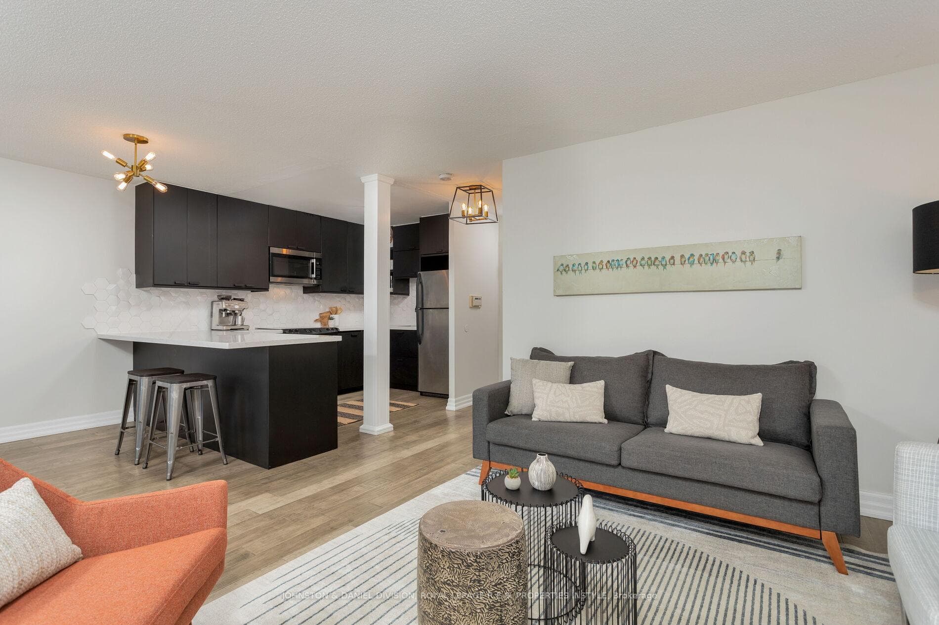 2261 Lake Shore Boulevard Unit 921 photo 8