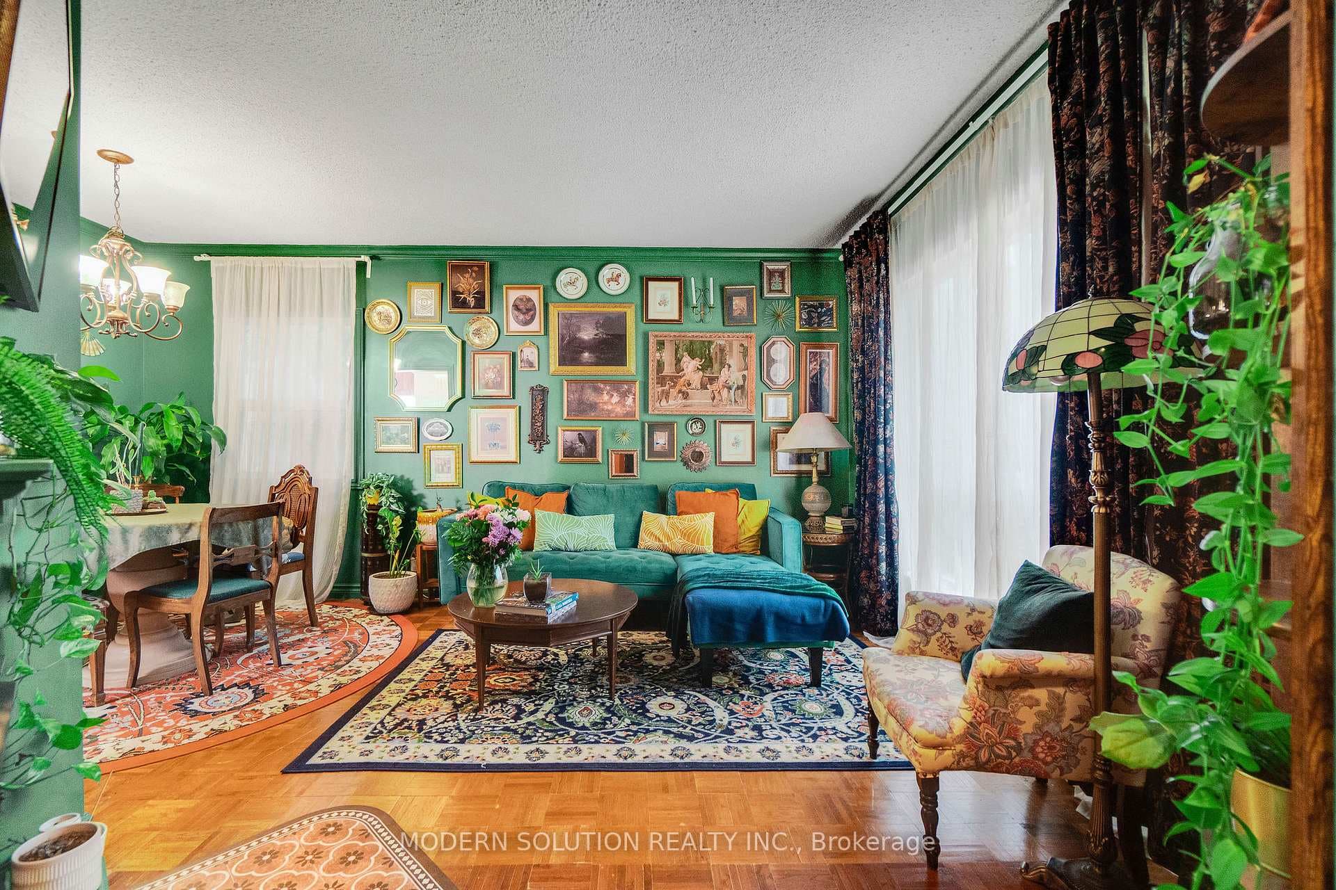 5A Dynevor Road photo 9