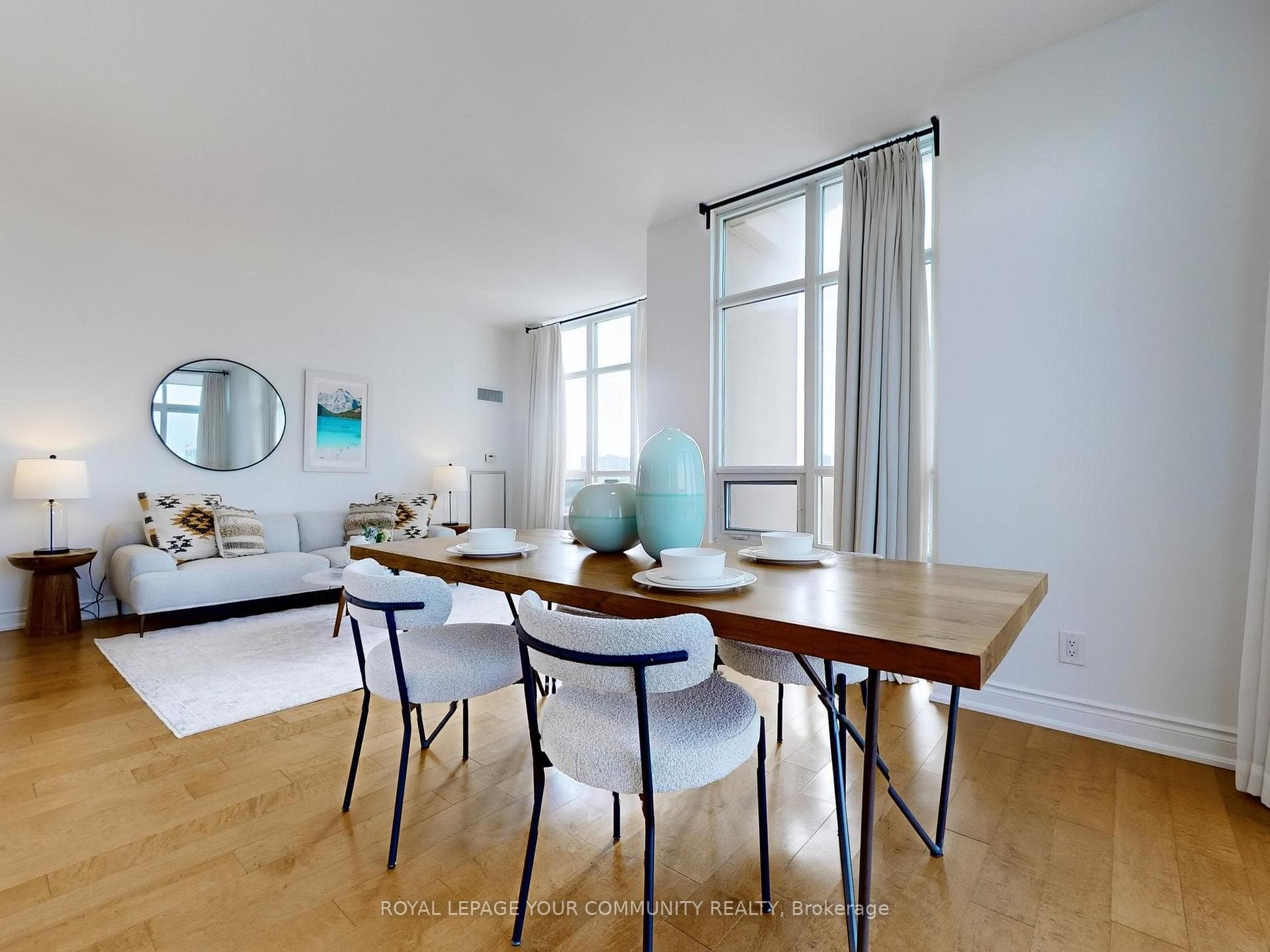 20 Bloorview Place Unit 1008 photo 11