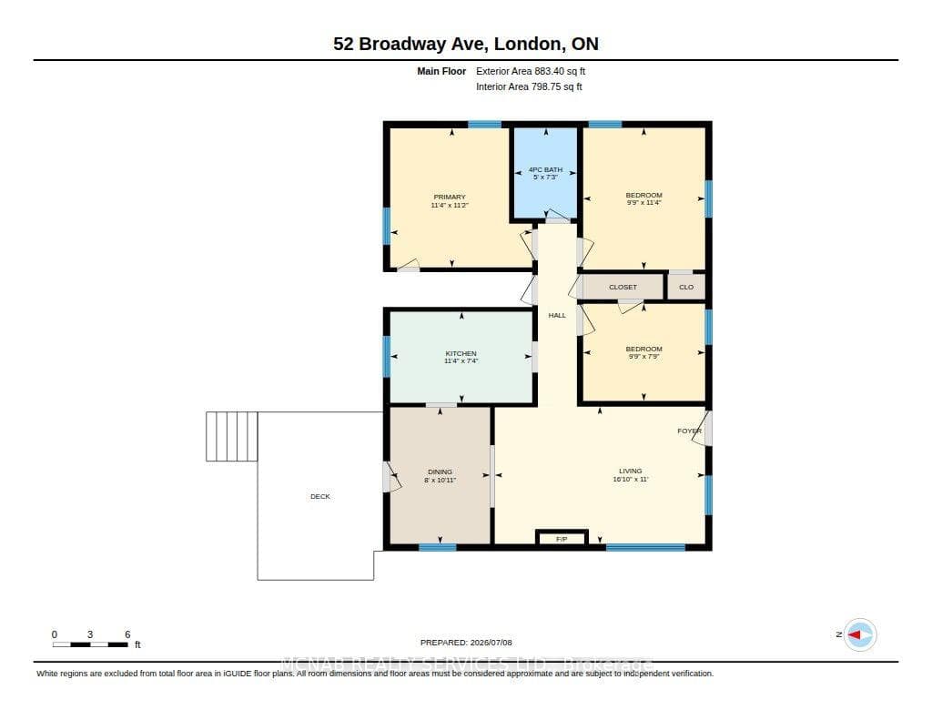 52 Broadway Avenue photo 25