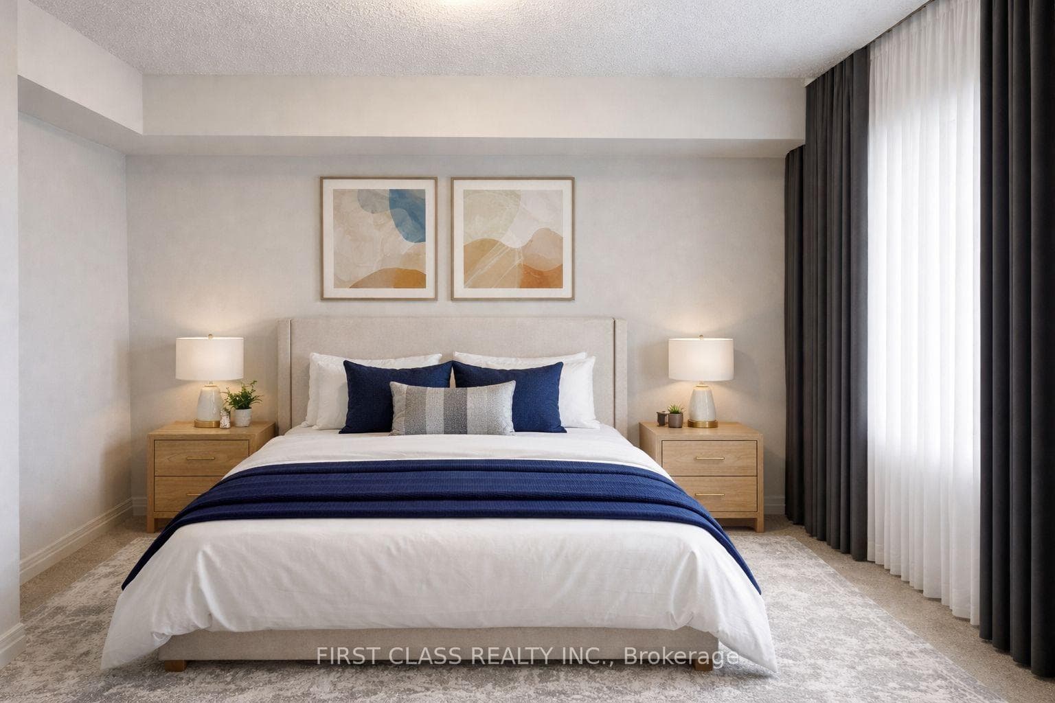 20 Meadowglen Place Unit 1506 photo 10