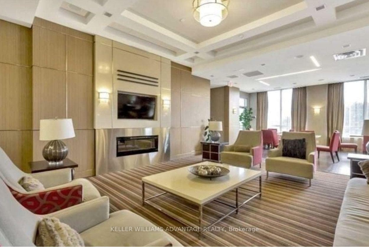 Party Room
