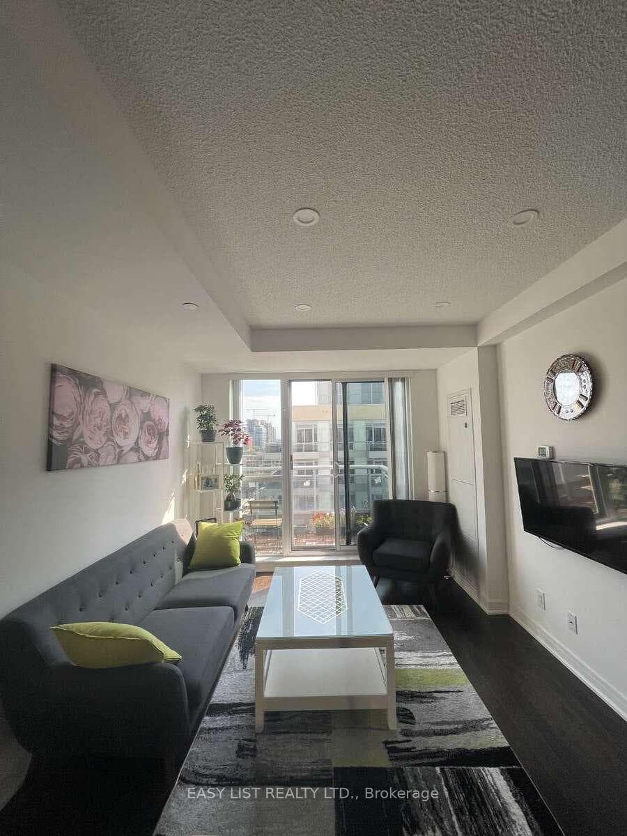 9201 Yonge Street Unit 1108 photo 12