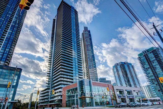 10 Park Lawn Road Unit 2204 photo 1