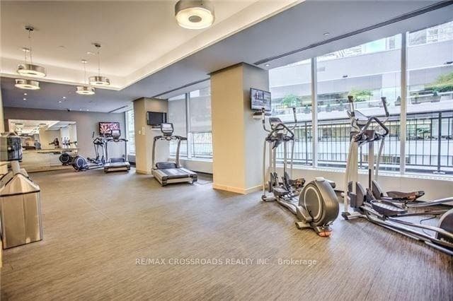 55 Bremner Boulevard Unit 4604 photo 20