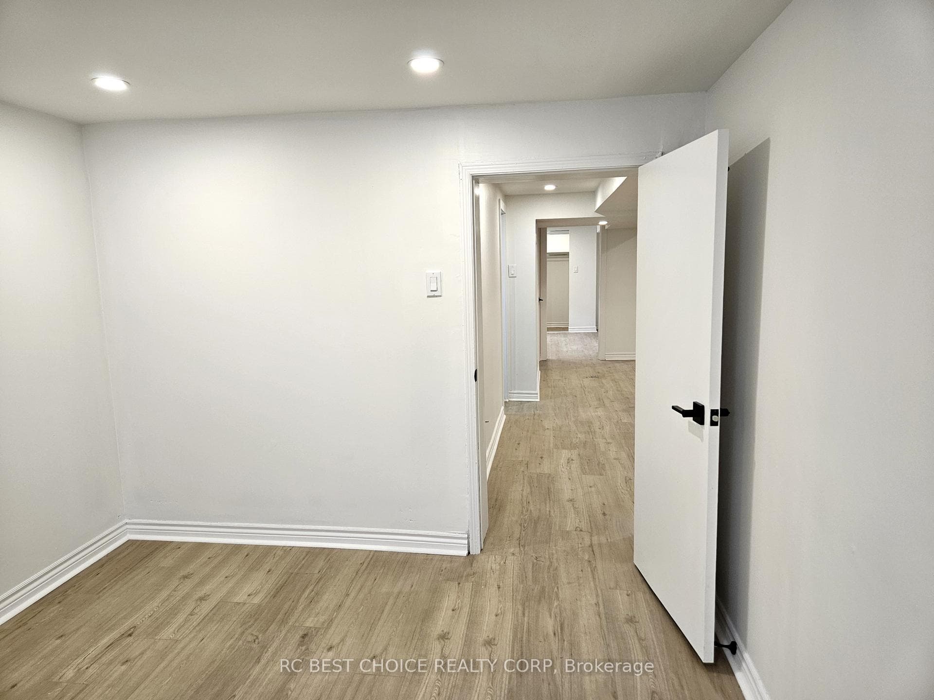3rd Bedroom