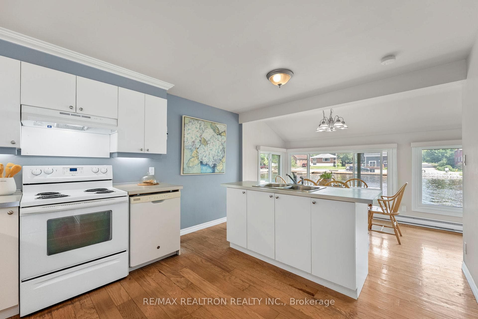 This home has been lovingly maintained