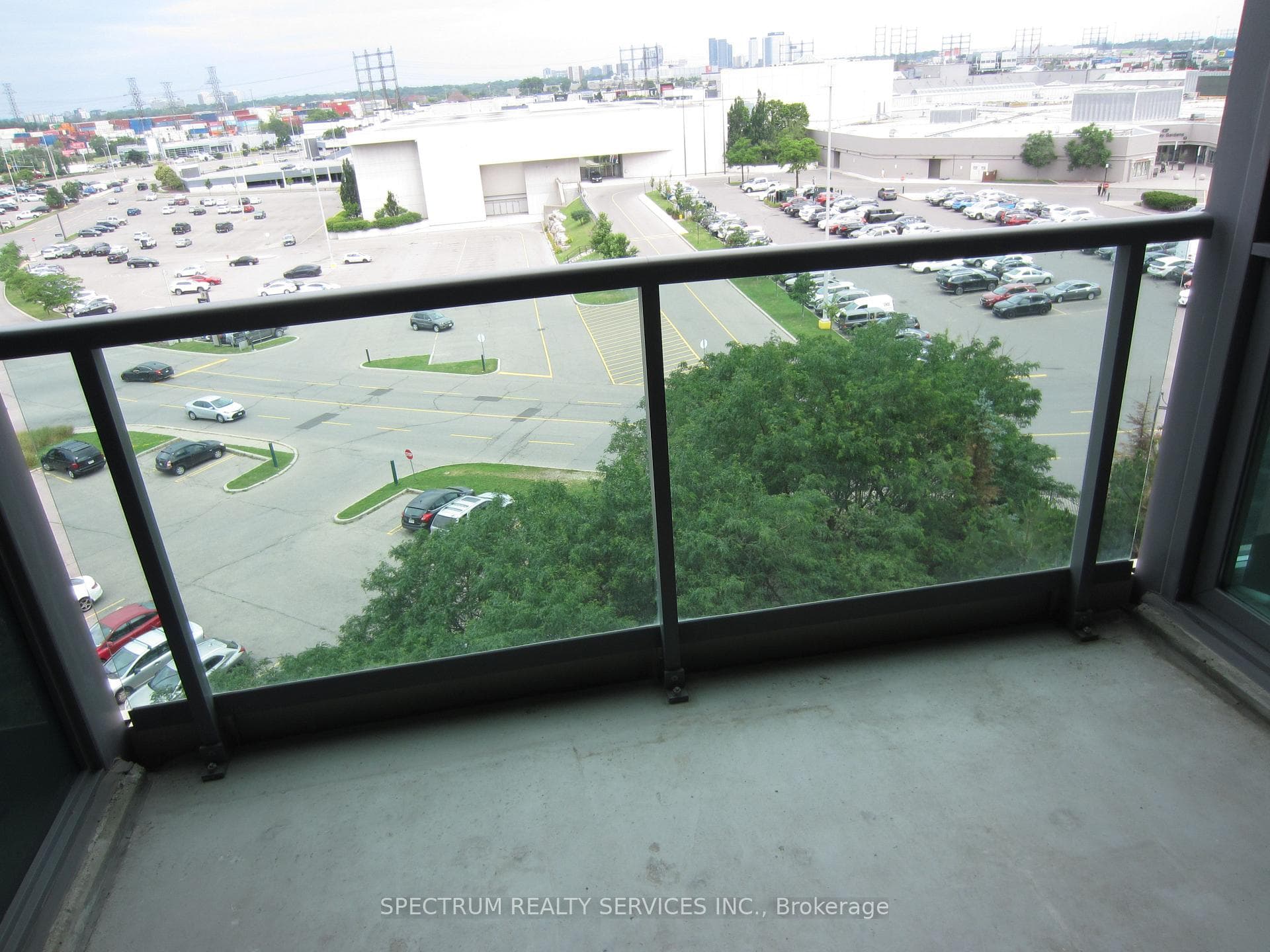 235 Sherway Gardens Road Unit 708 photo 10