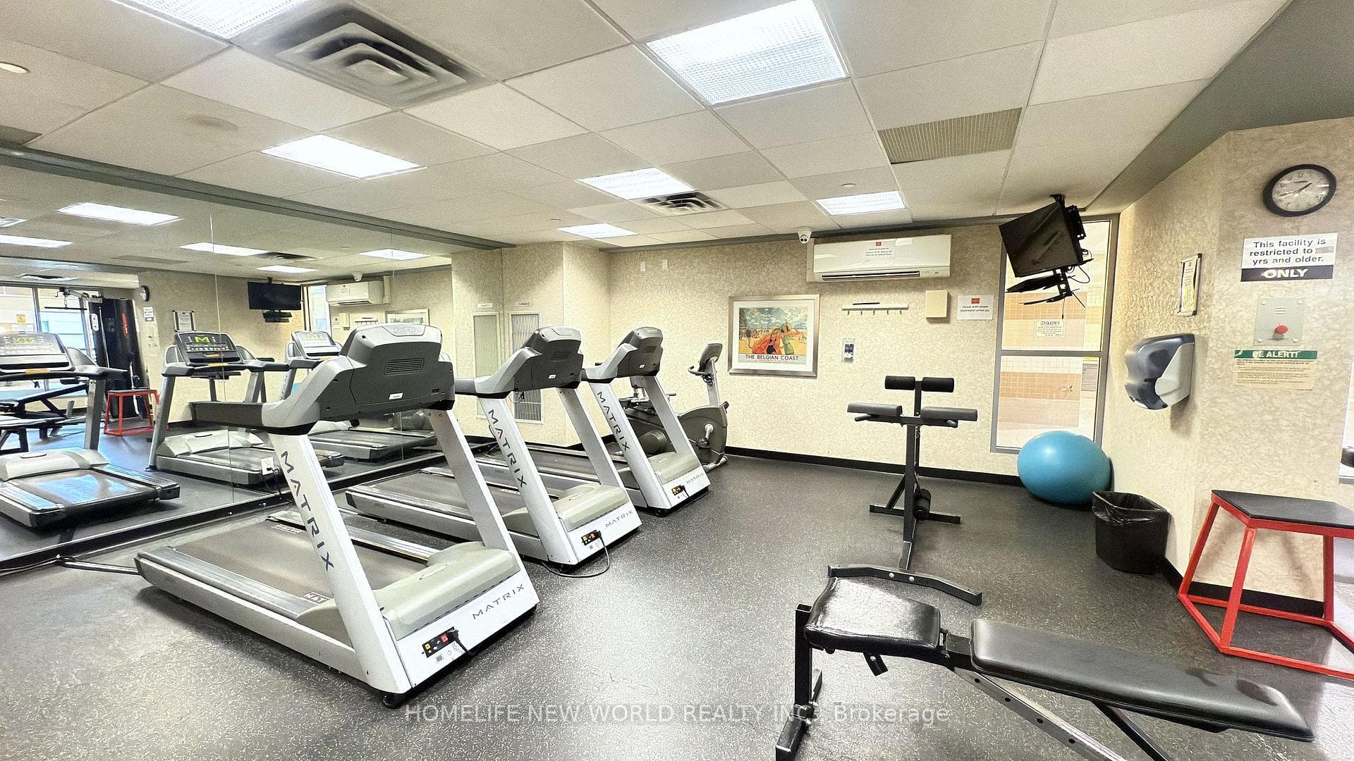 4978 Yonge Street Unit 1209 photo 38