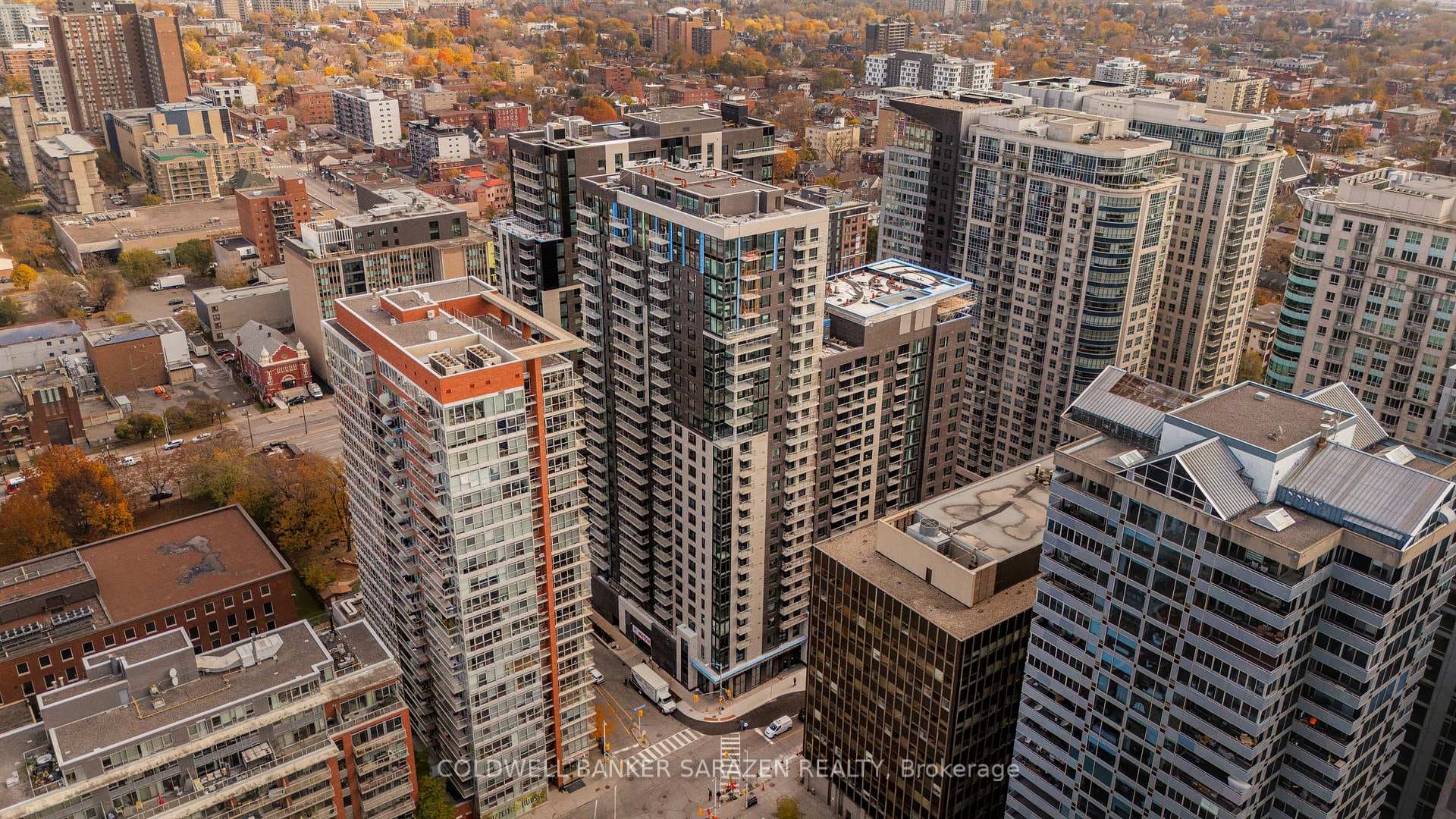 180 George Street Unit 1101 photo 2