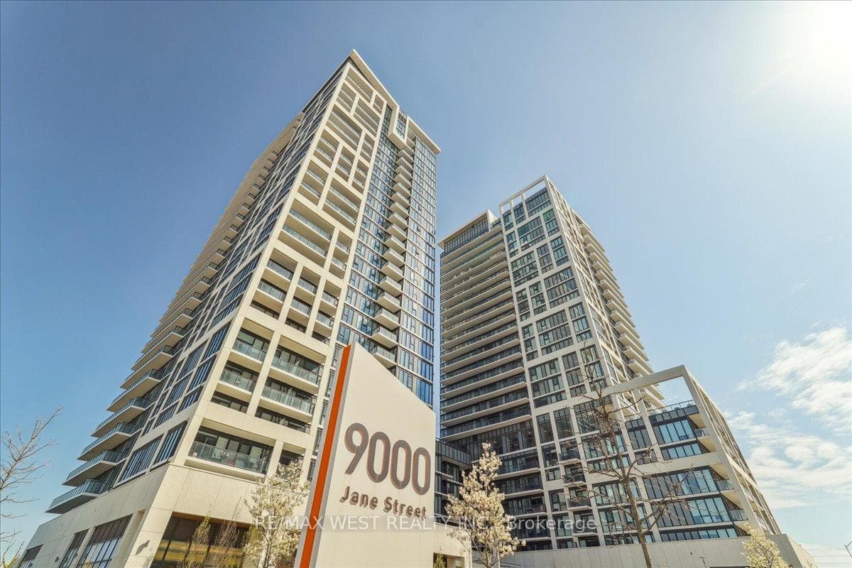 9000 Jane Street Unit 312 photo 1