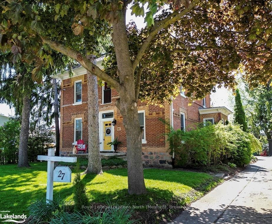 27 COLLINGWOOD Street photo 1