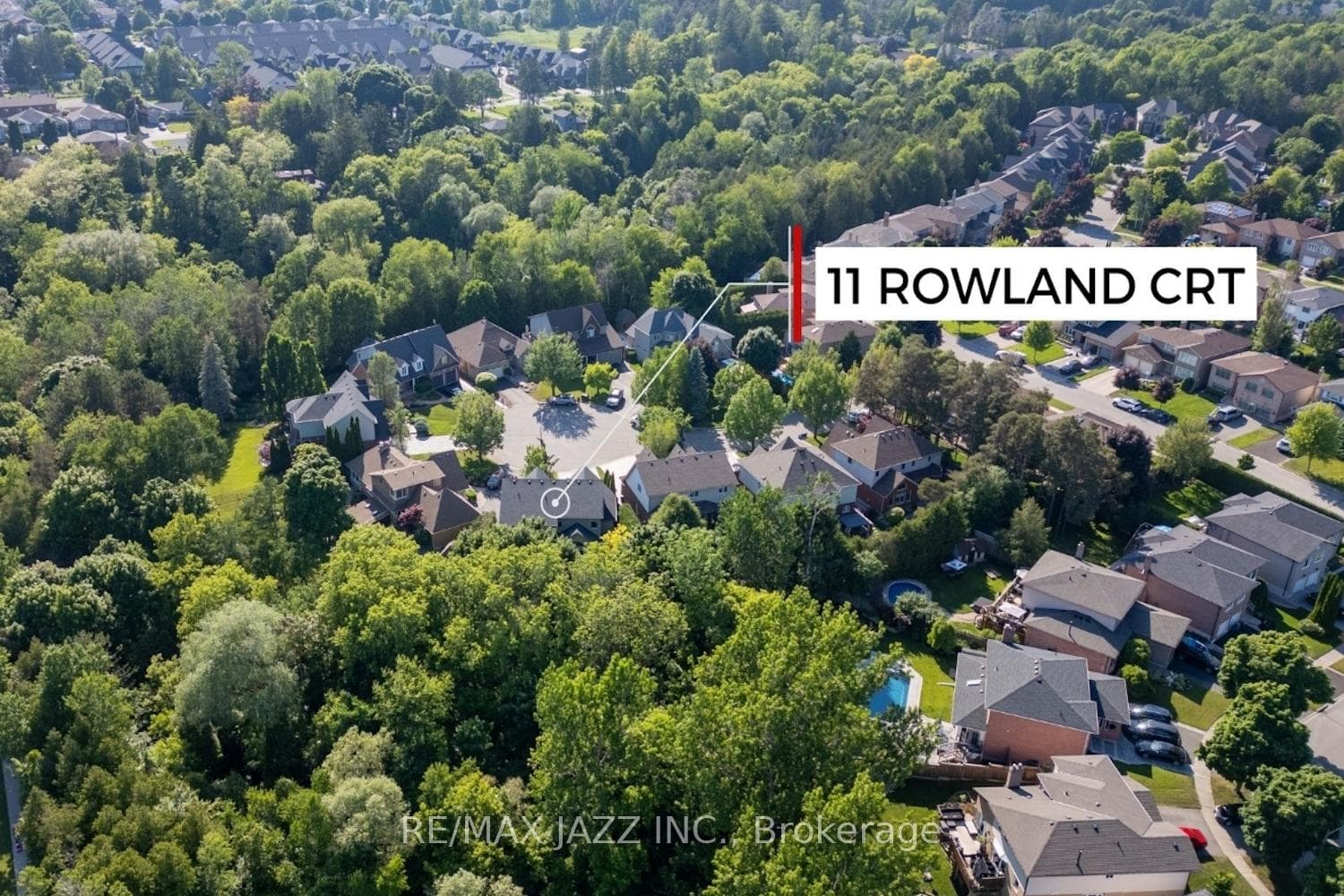 11 Rowland Court photo 4