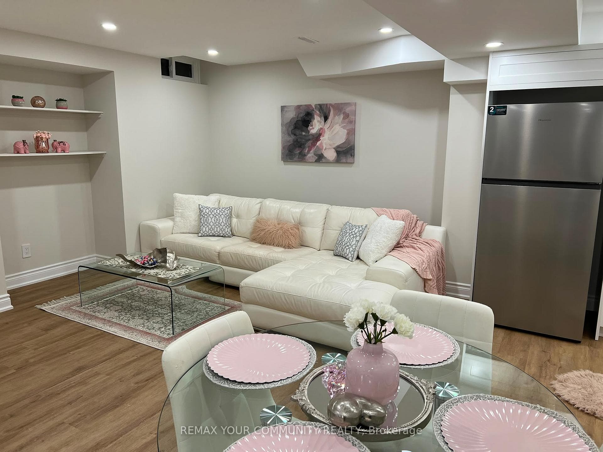 11 Newmill Crescent Unit BASEMENT photo 6