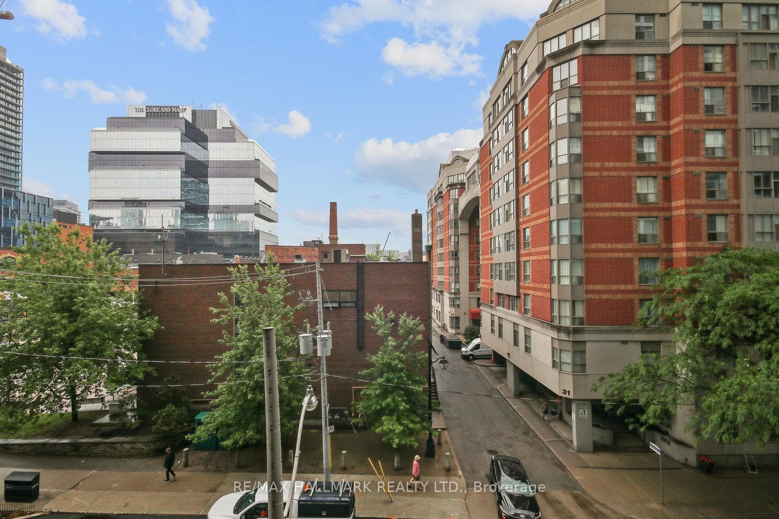 70 Princess Street Unit 306 E photo 35