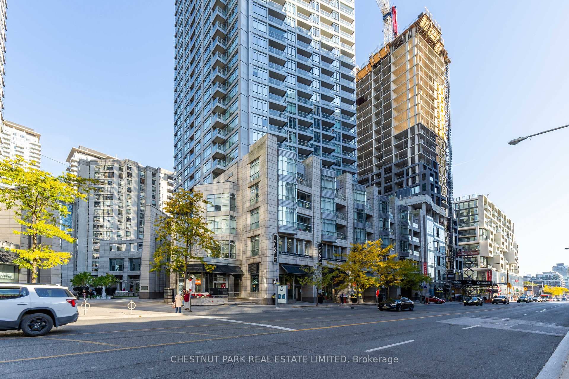 2181 Yonge Street Unit 311 photo 20