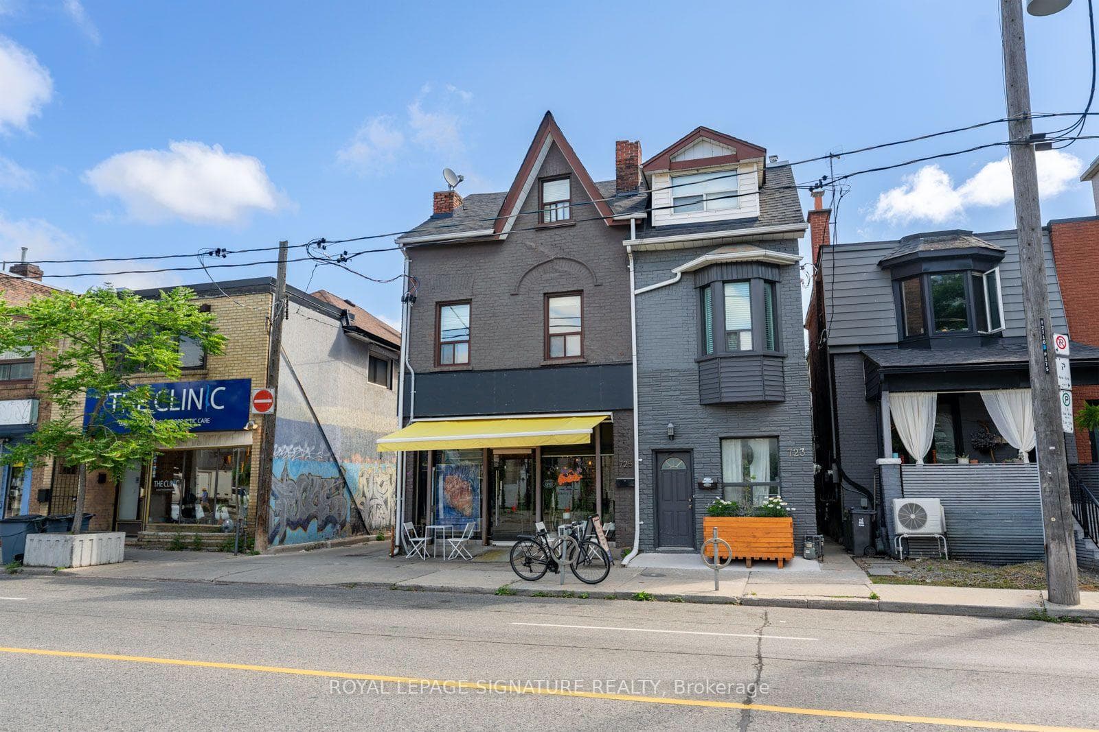 725 Dovercourt Road photo 2