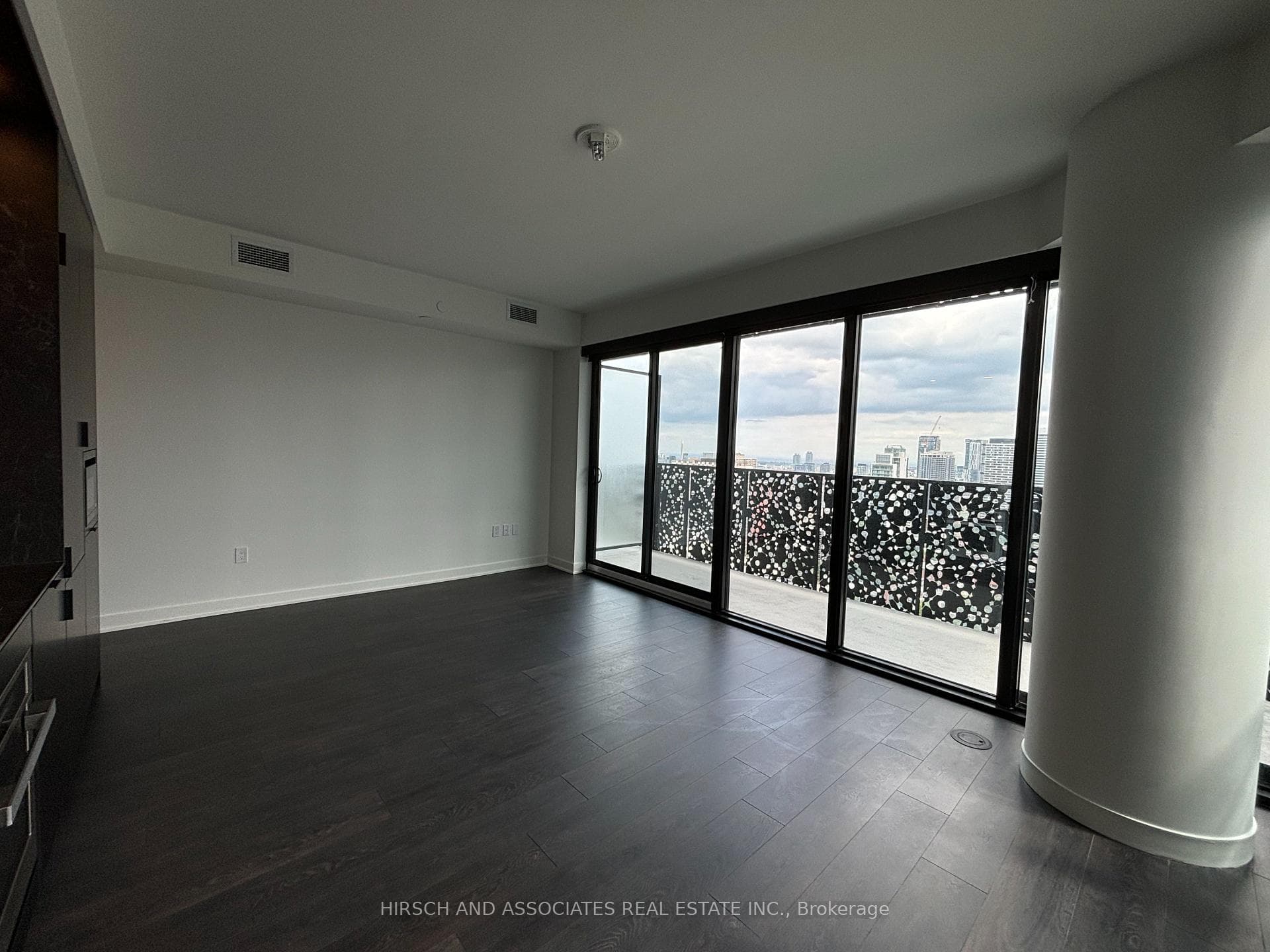 55 Charles Street Unit 2706 photo 20