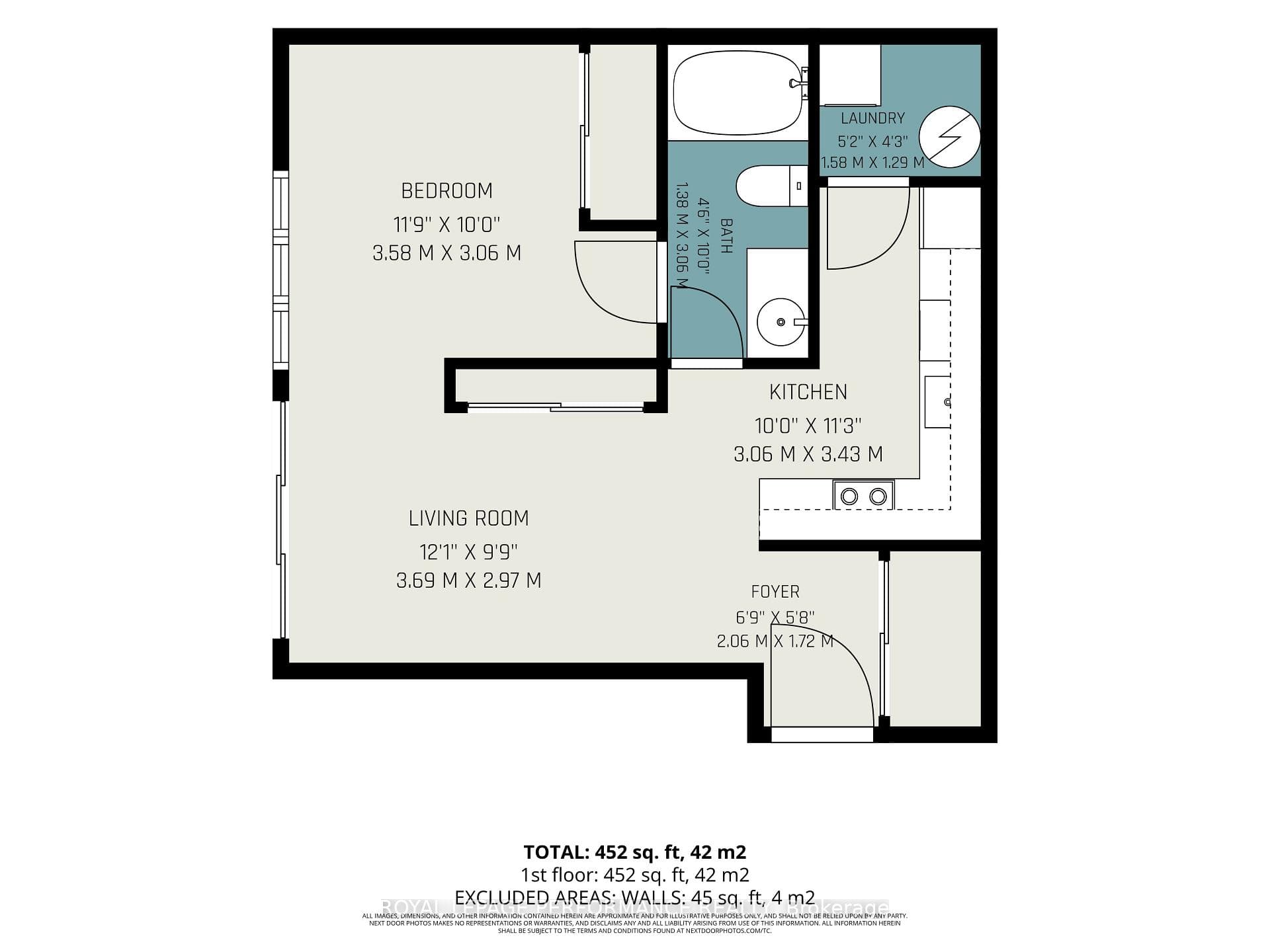 682 Churchill Avenue Unit 208 photo 28