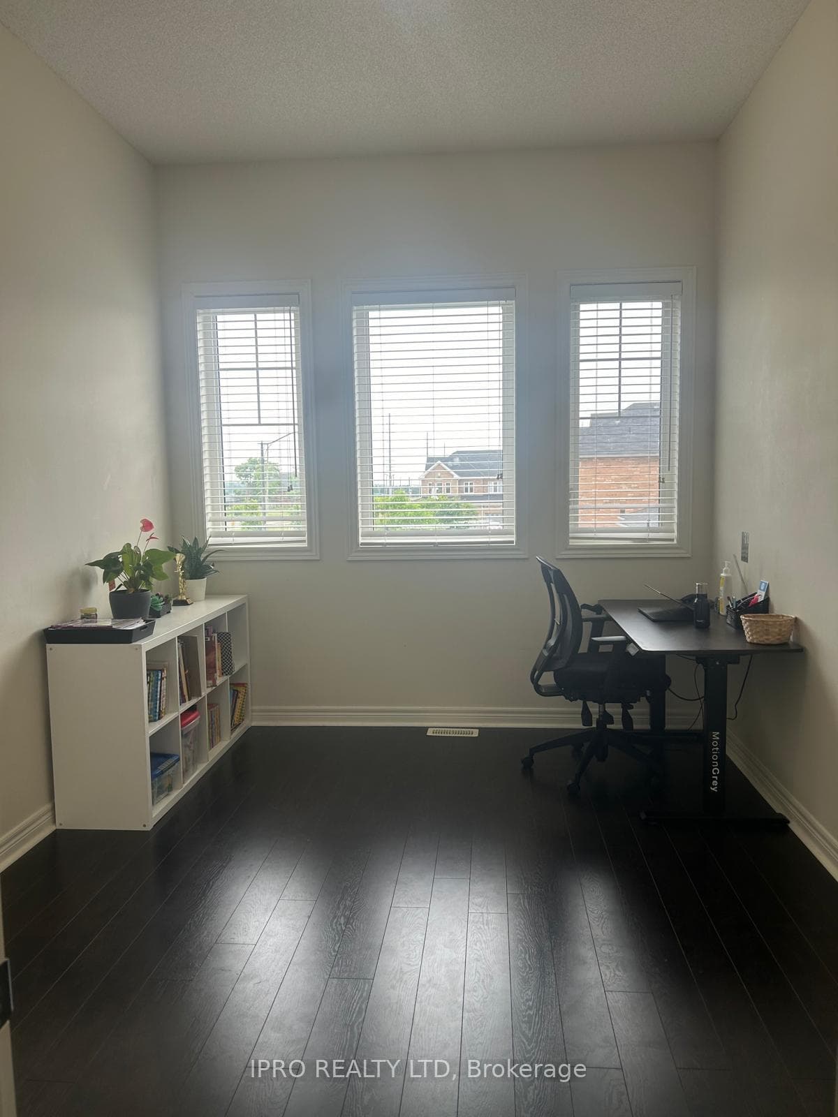 Fourth Bedroom