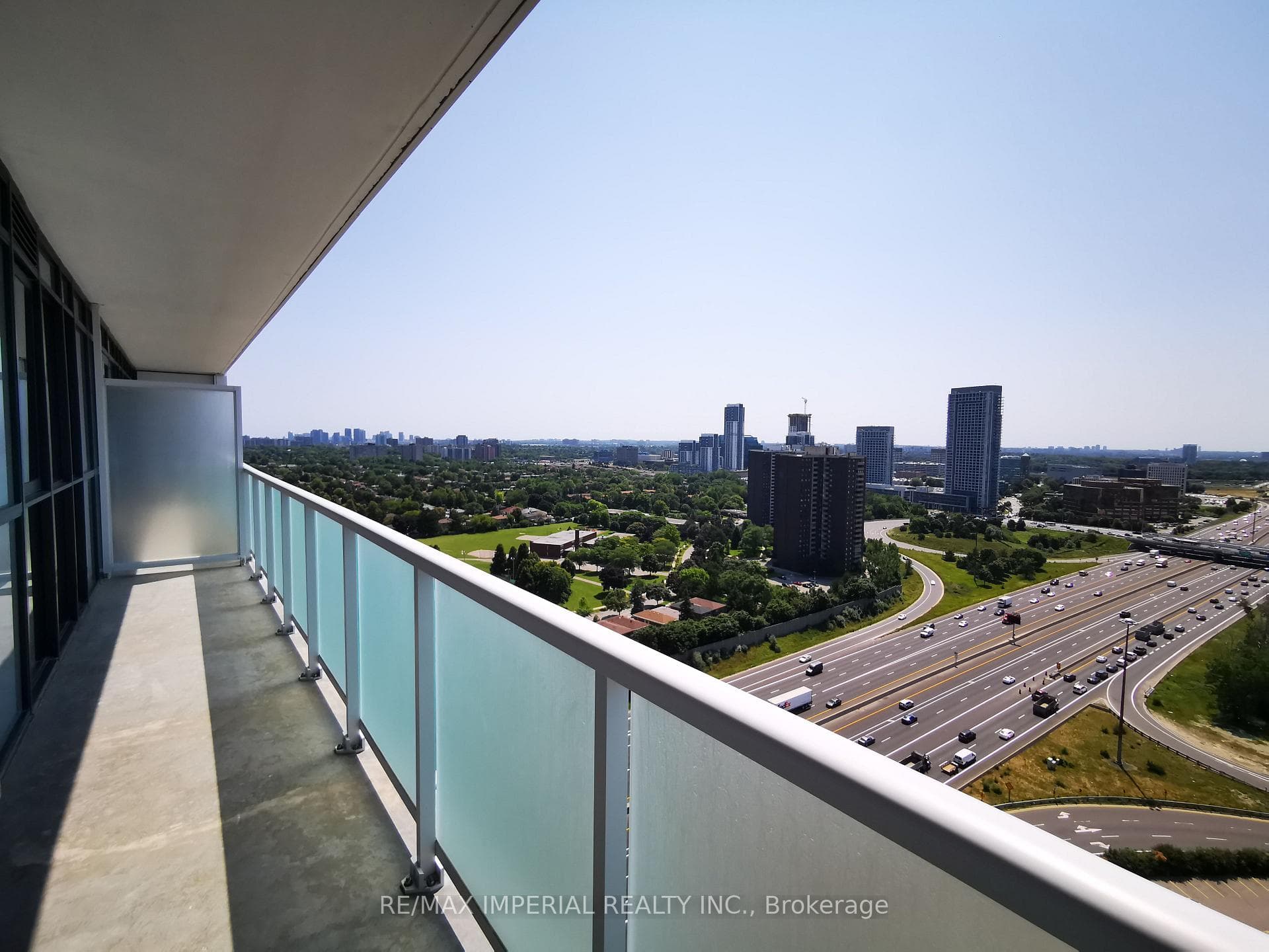 188 Fairview Mall Drive Unit 2609 photo 17