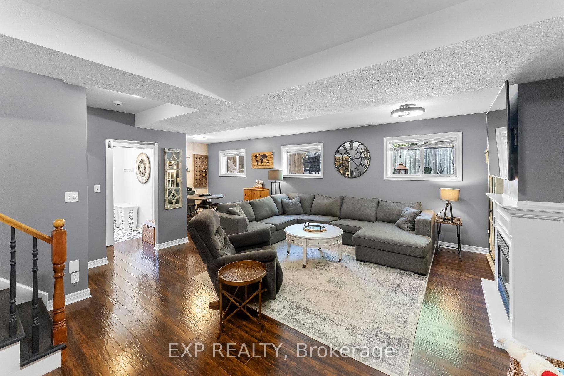 Open Concept