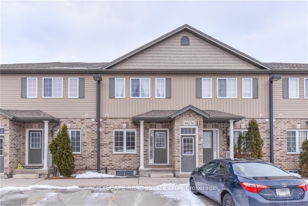 38 Howe Drive Unit 4A photo 1
