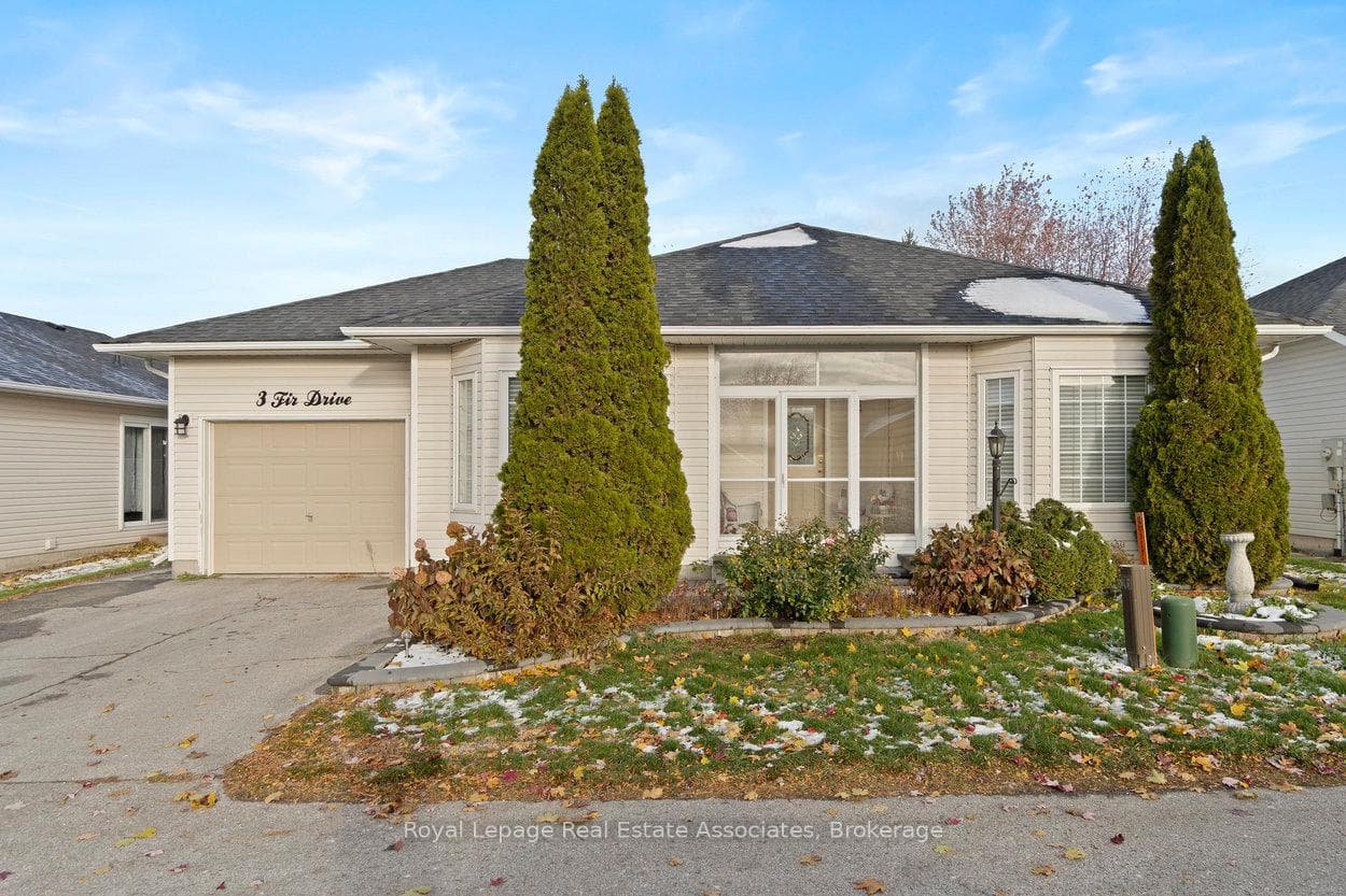 3 Fir Drive photo 1