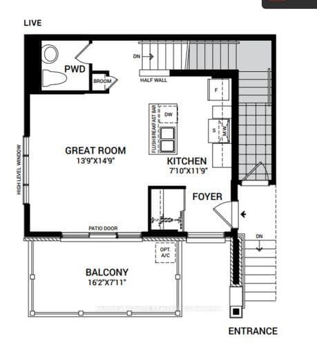 235 Eldorado Private Unit A photo 29