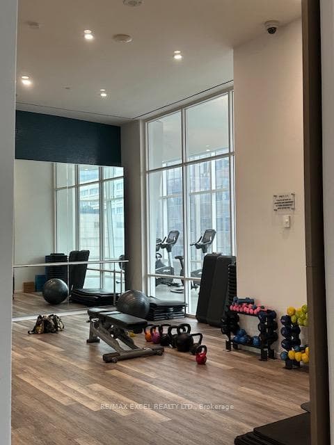 1 Bloor St., Street Unit #2608 photo 15
