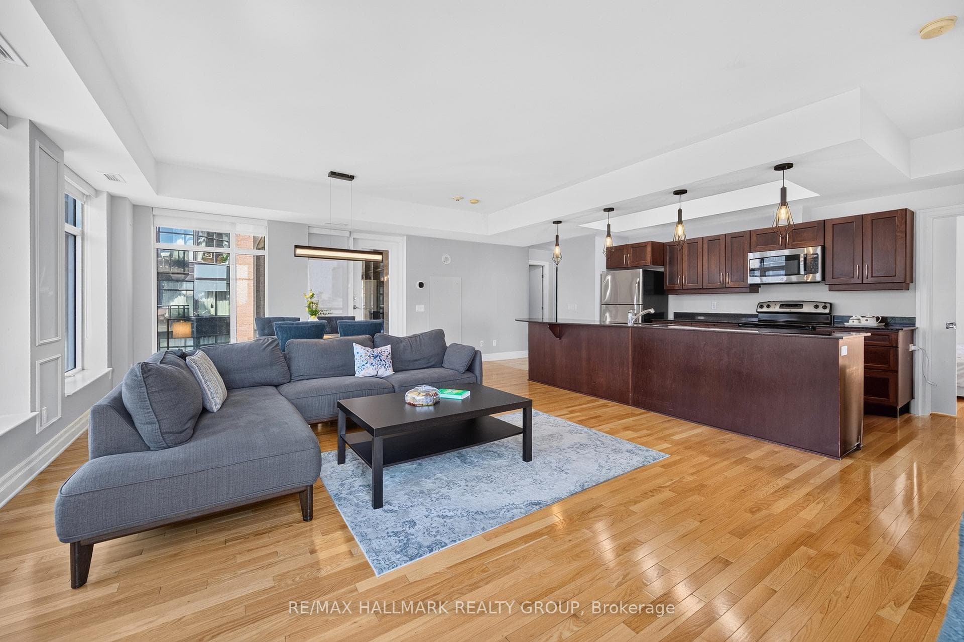 245 Kent Street Unit 909 photo 17