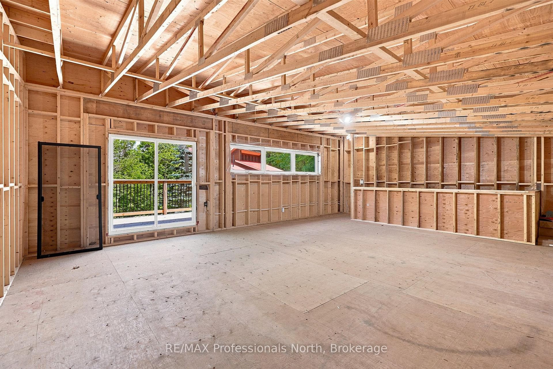 869 North Mary Lake Road photo 49