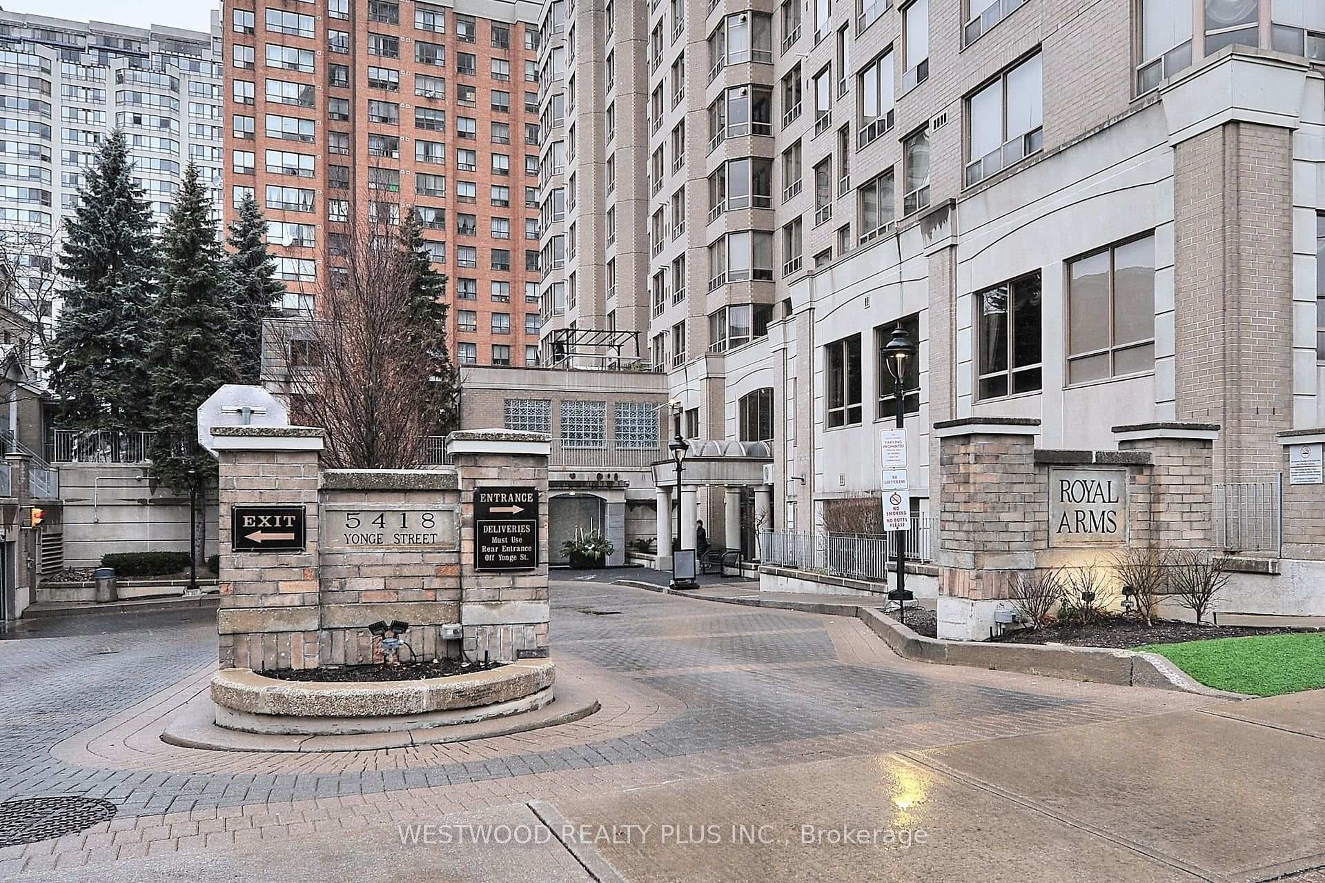 5418 Yonge Street Unit 2502 photo 2
