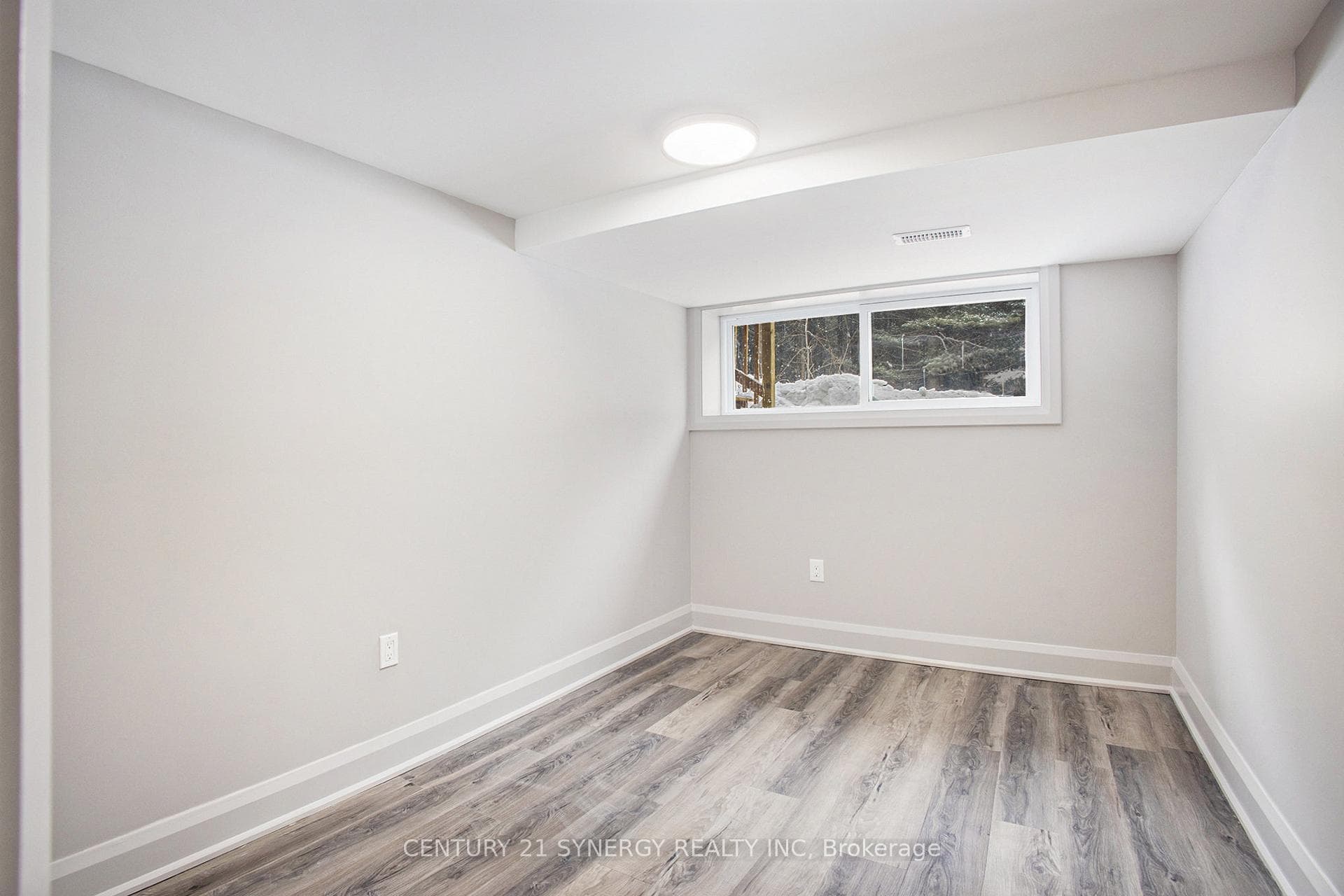 Lower Level Bedroom