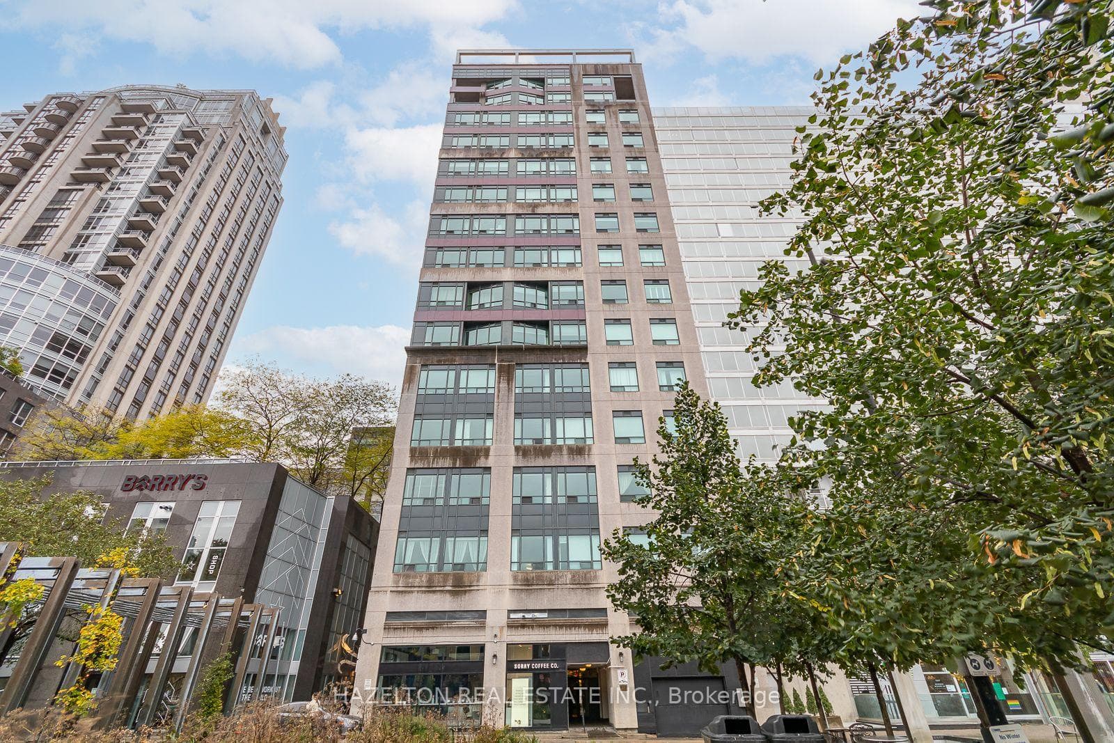 102 Bloor Street Unit PH6 photo 1