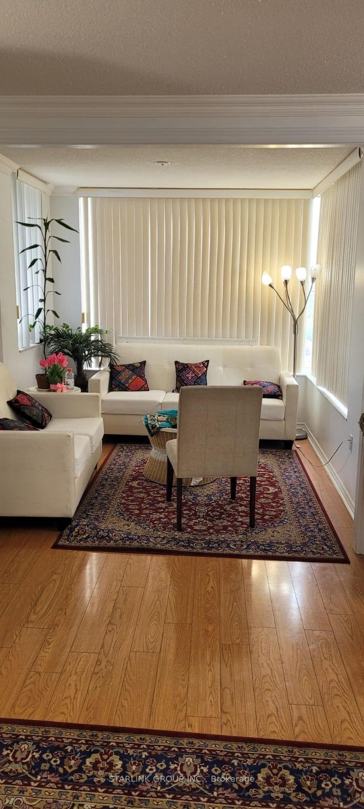 20 Cherrytree Drive Unit 1203 photo 7