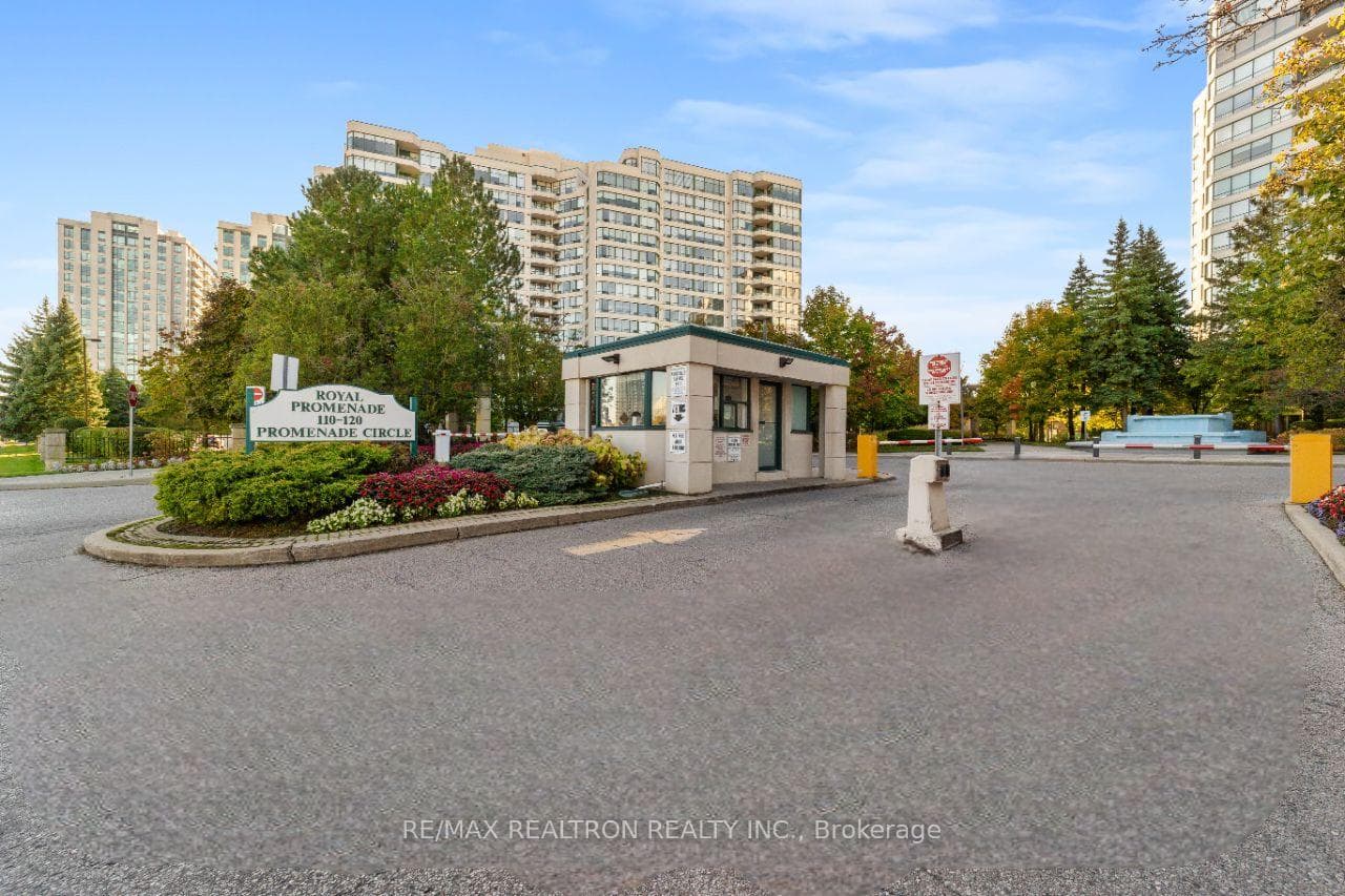 110 Promenade Circle Unit 1608 photo 1