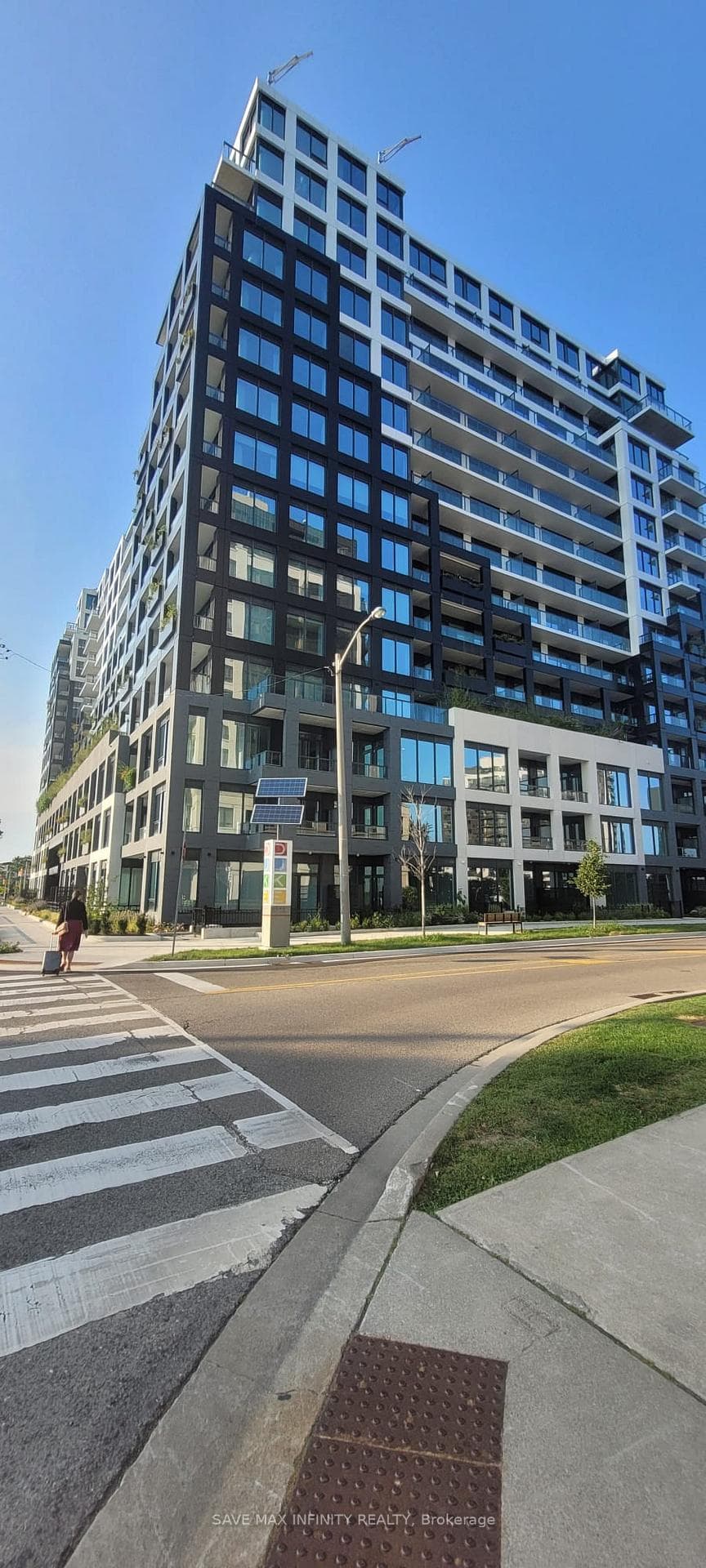 1100 Sheppard Avenue Unit 309 photo 1