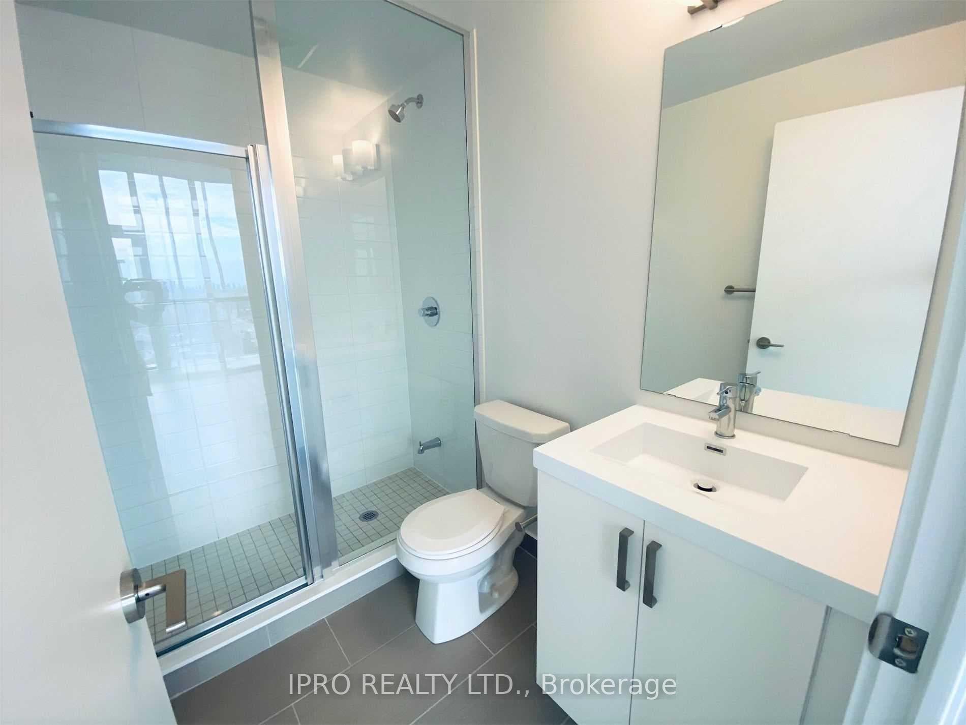 Master ensuite