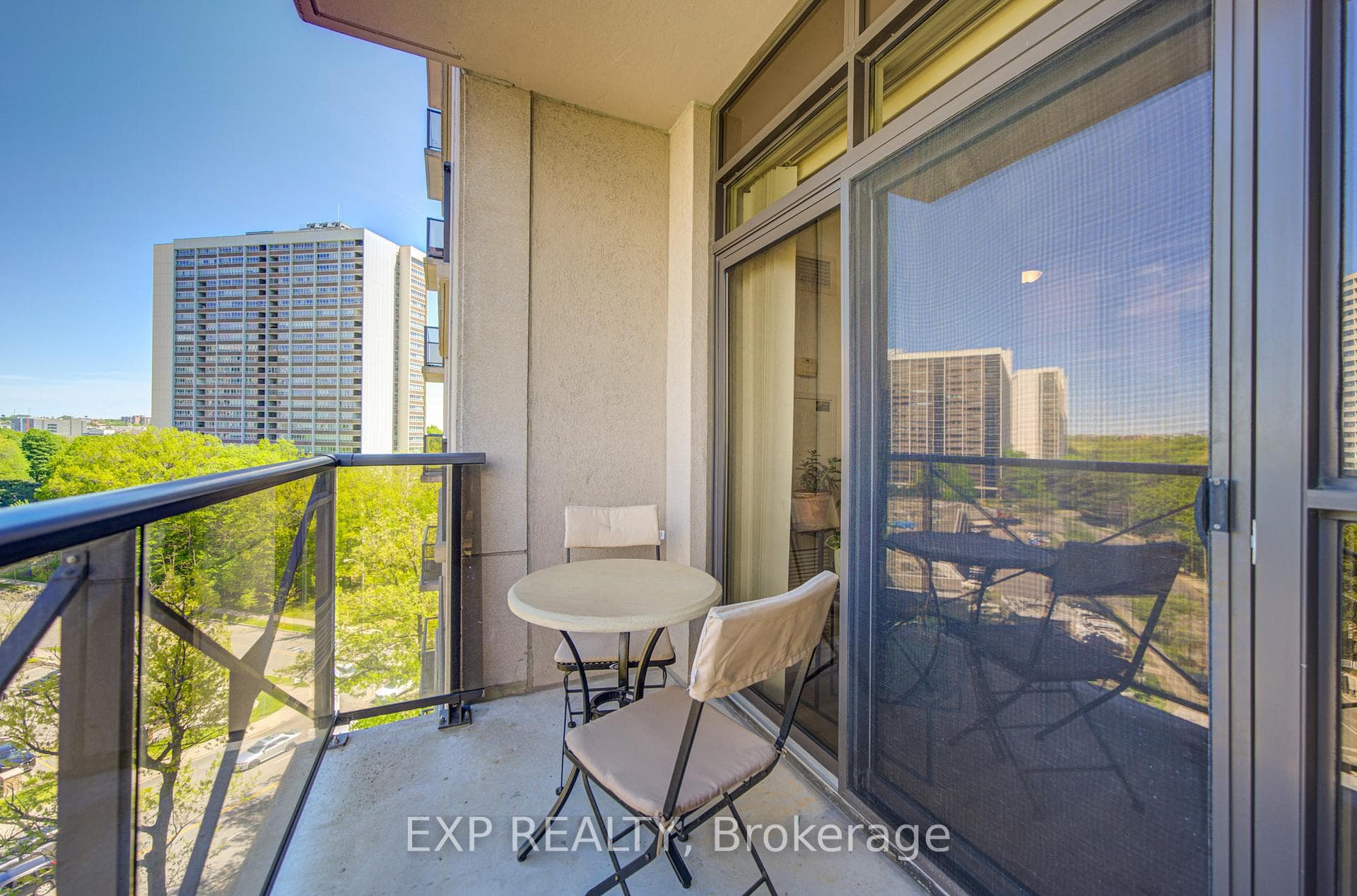 133 Wynford Drive Unit 808 photo 35